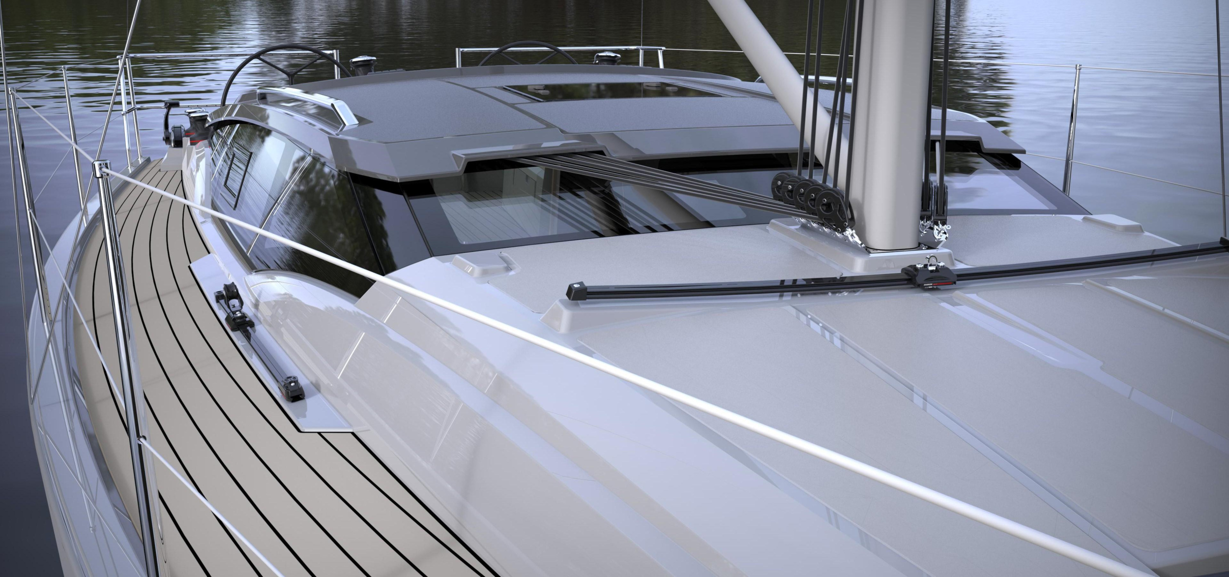 Photo #7 - Maxus 34 Prestige ** (Santa Maria) in Wilkasy - 15414