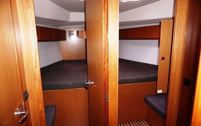 Bavaria 46 Cruiser — photo 31