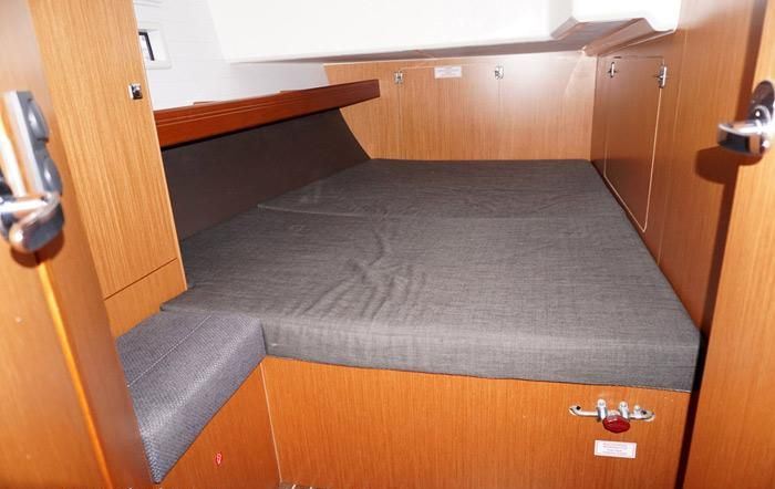 Bavaria 46 Cruiser — photo 27
