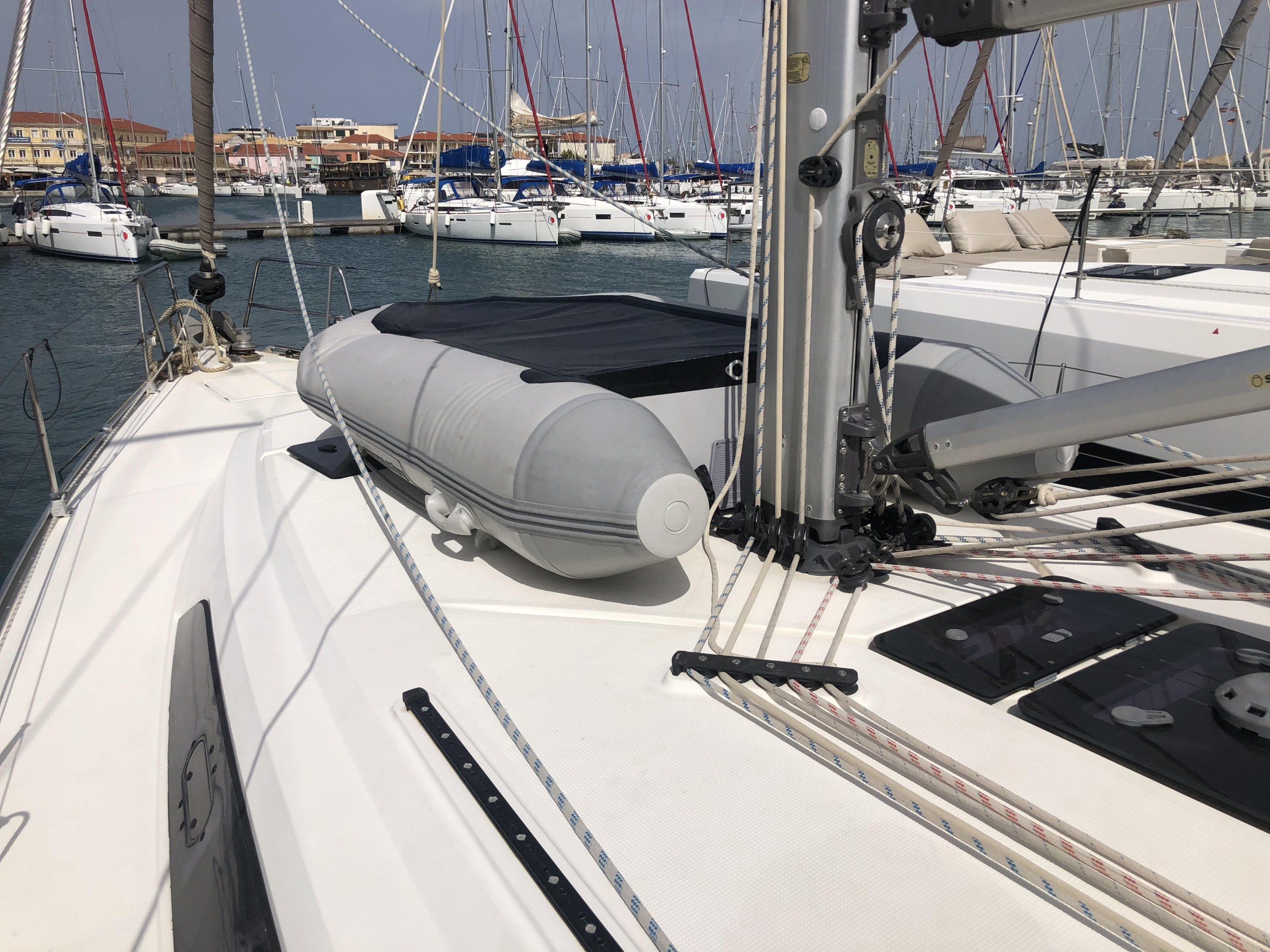 Bavaria 46 Cruiser — photo 18