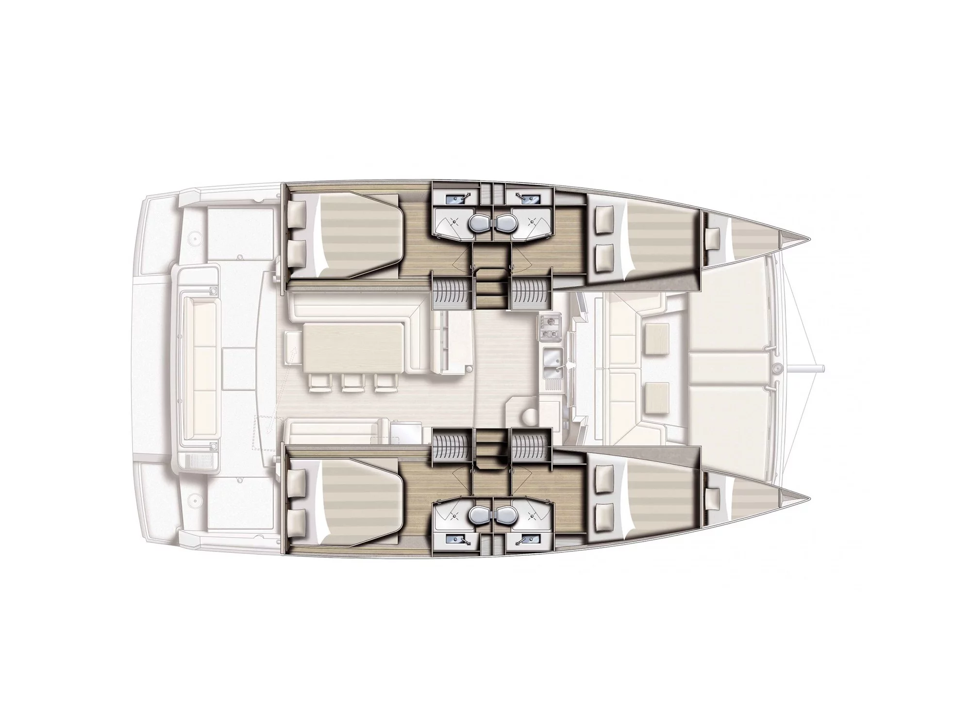 Bali 4.1 (Anemoskala) Plan image - 17