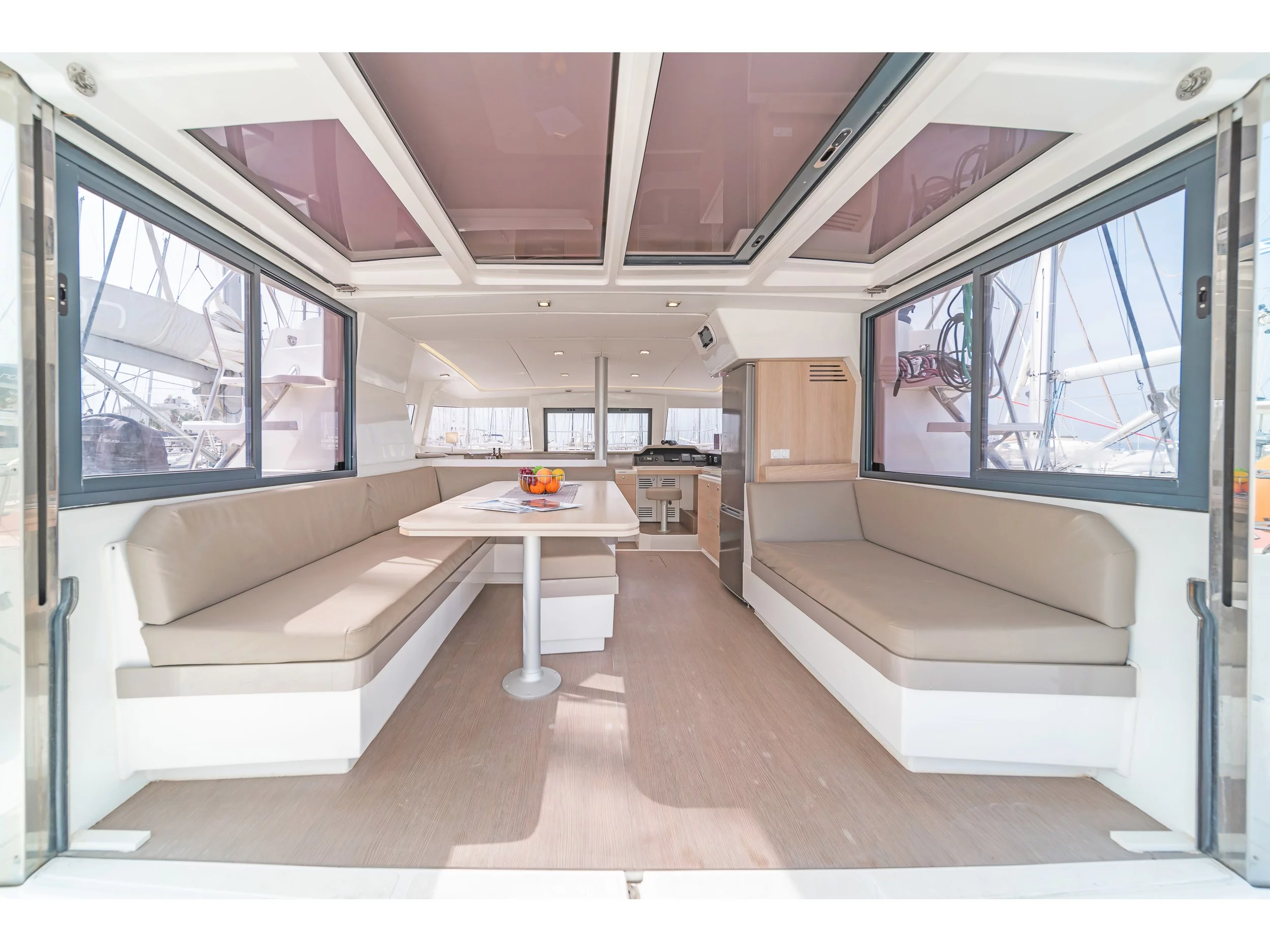 Bali 4.1 (Anemoskala) Interior image - 4