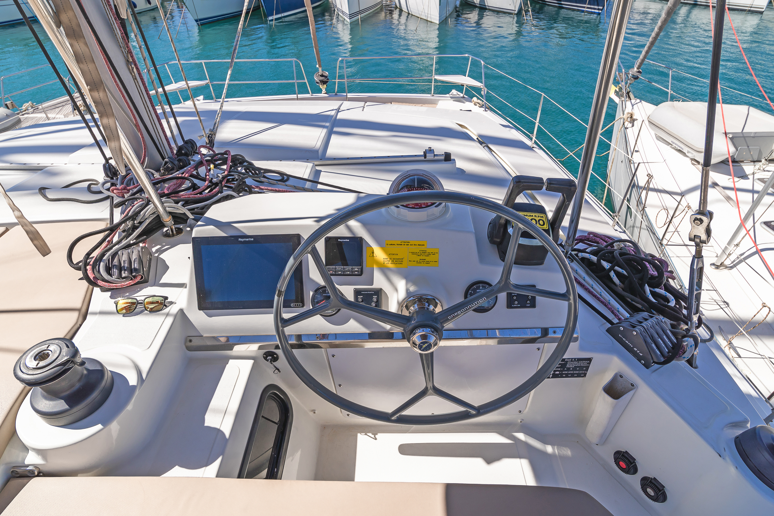 Photo #10 - Bali 4.1 (Anemoskala) in Corfu - 6929