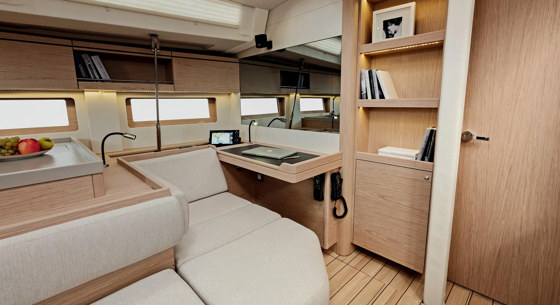 Oceanis 51.1 (Demilia Star)  - 5
