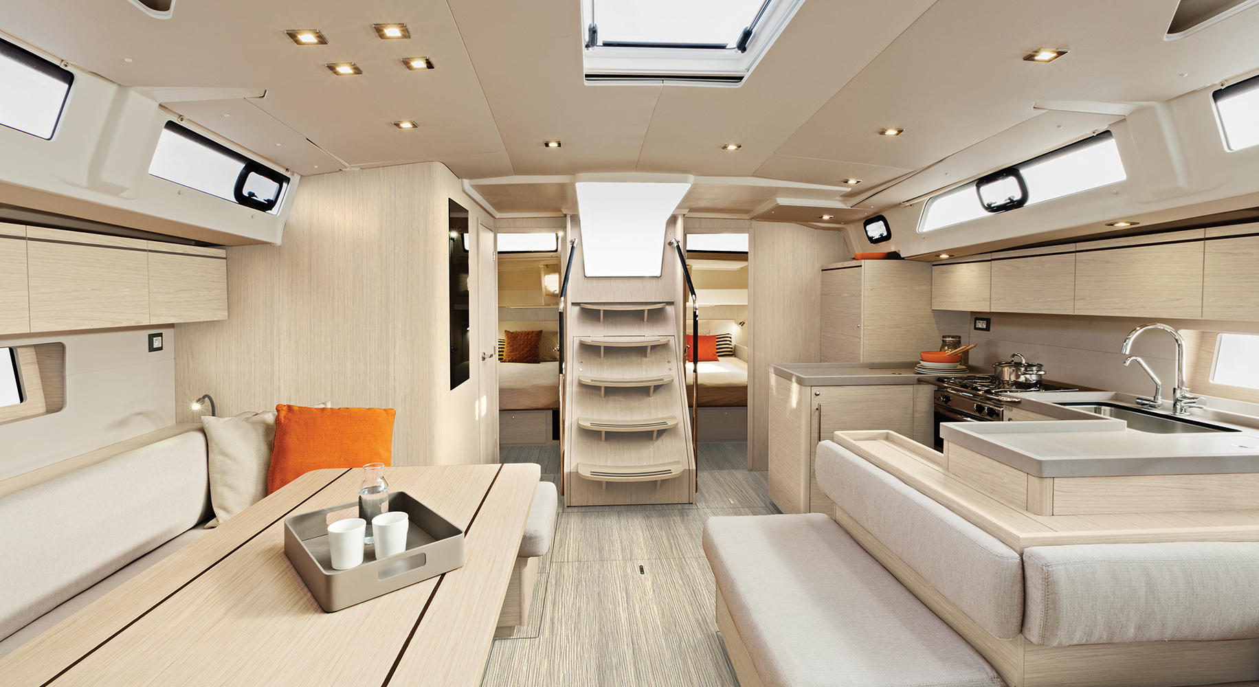 Photo #9 - Oceanis 51.1 (Demilia Star) in Athens - 9870