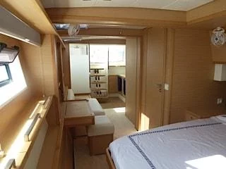 Lagoon 620 (LADY RACHEL) Lagoon 620 Lady Rachel - 24