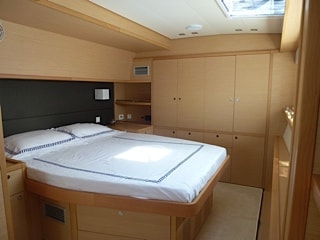 Photo #3 - Lagoon 620 (LADY RACHEL) en Capo d'Orlando - 24786