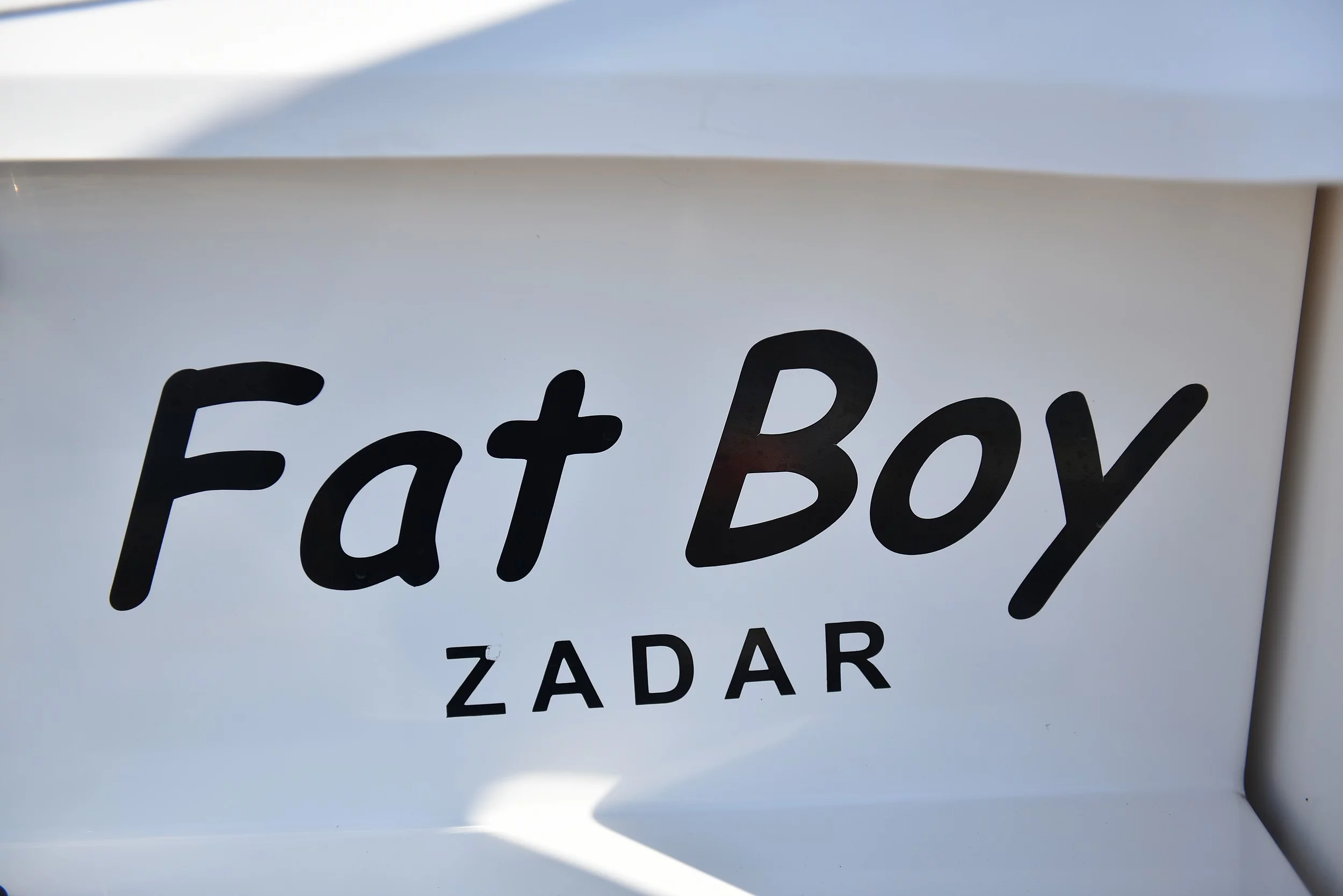 Bavaria Cruiser 56 (FAT BOY)  - 116