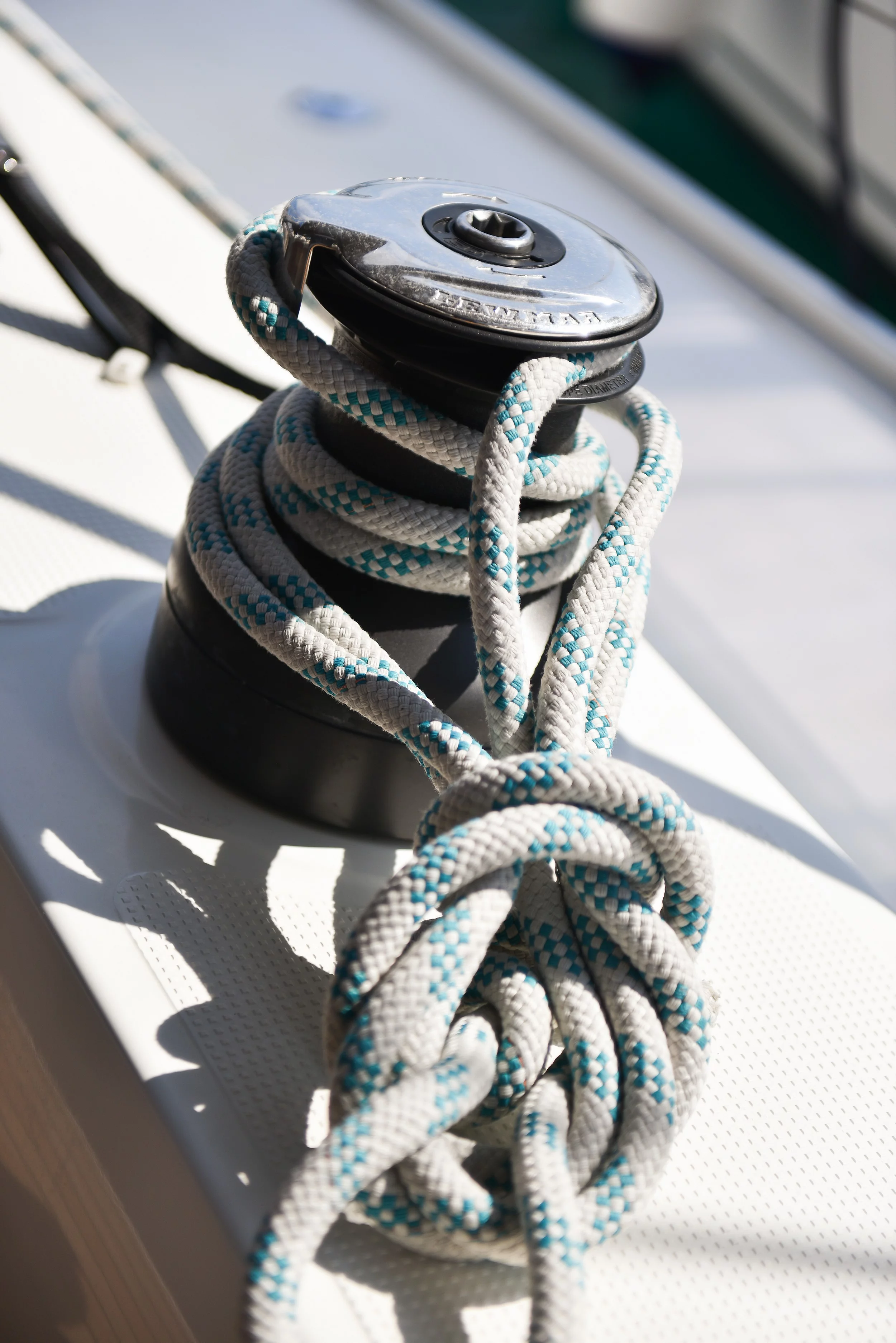 Bavaria Cruiser 56 (FAT BOY)  - 9