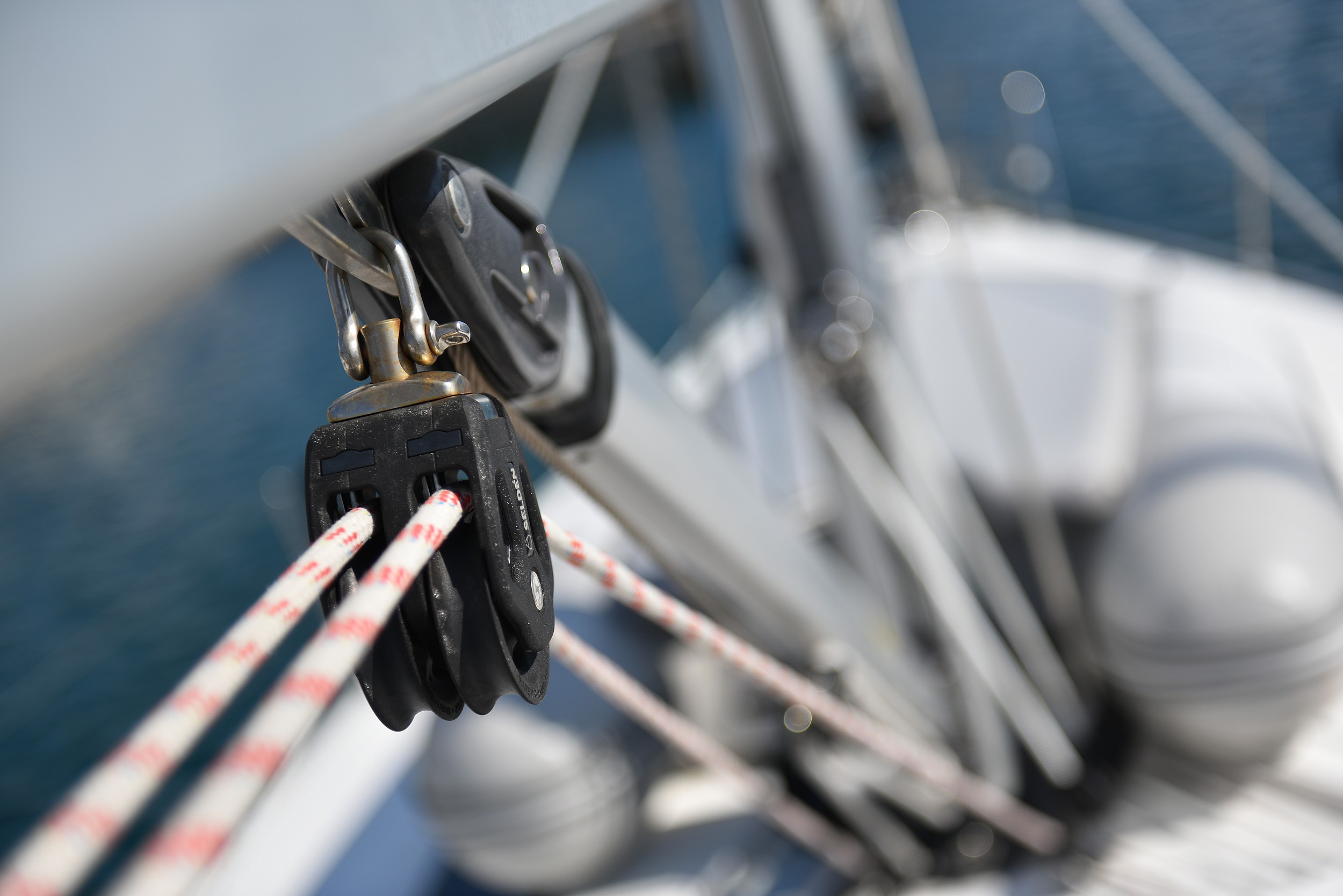 Photo #56 - Bavaria Cruiser 56 (FAT BOY) in Zara - 14702