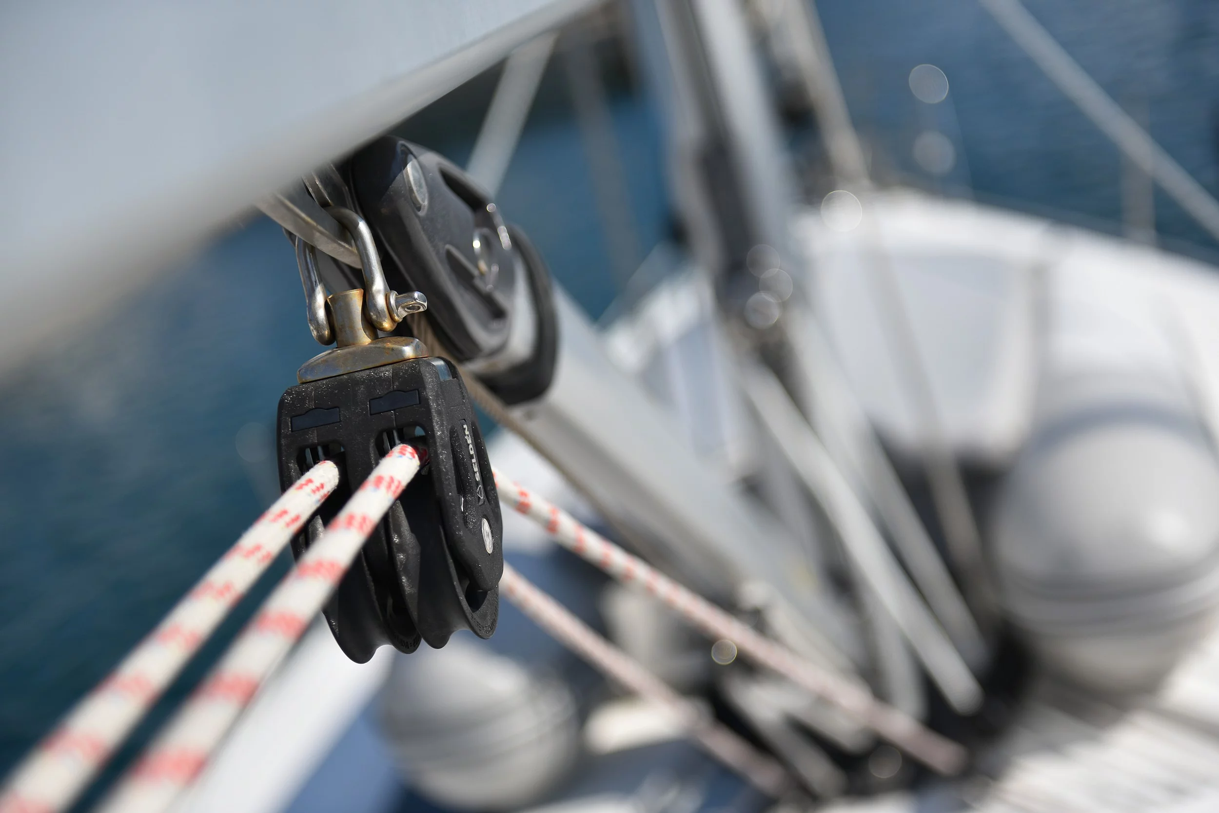 Bavaria Cruiser 56 (FAT BOY)  - 55