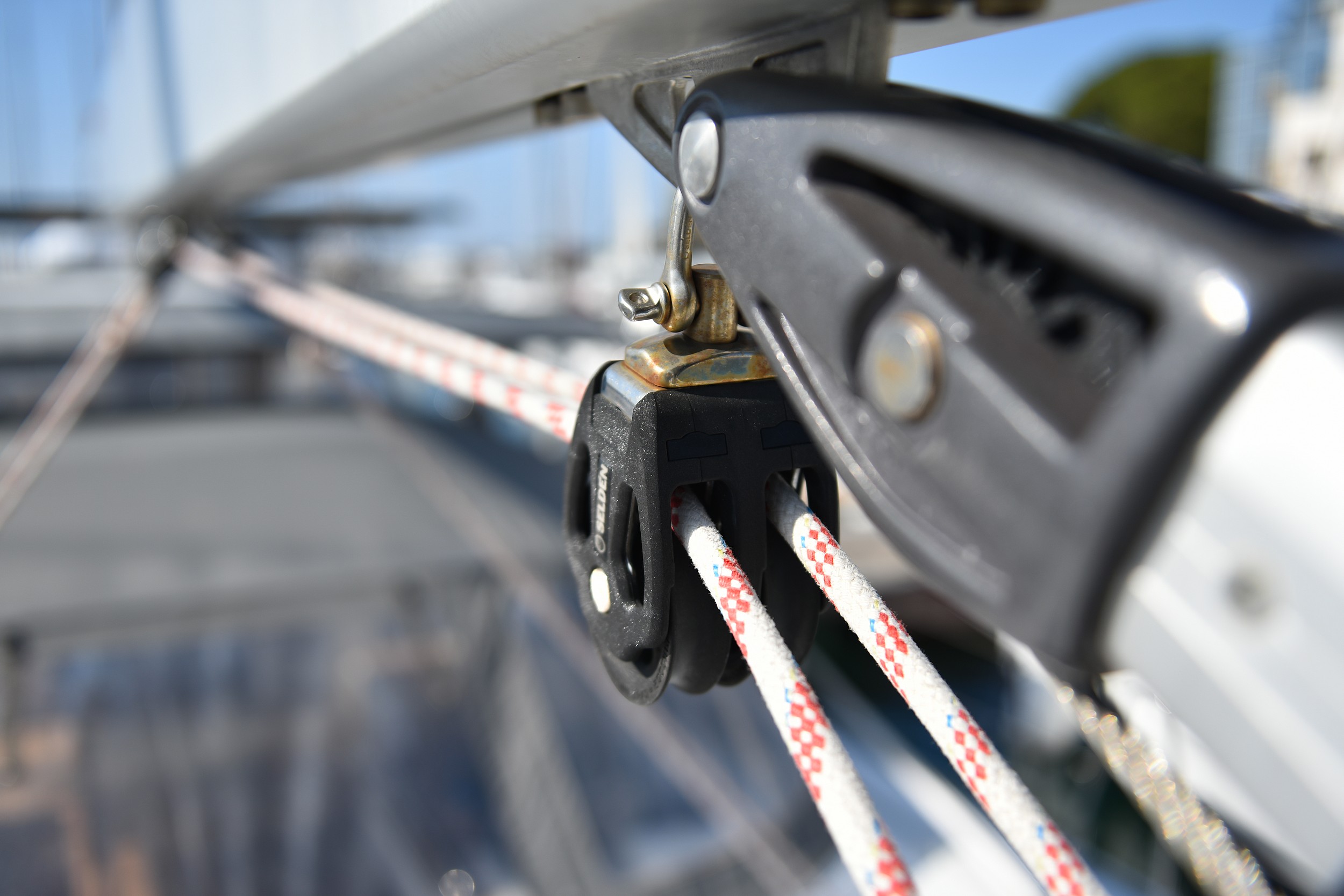 Photo #72 - Bavaria Cruiser 56 (FAT BOY) in Zara - 14702