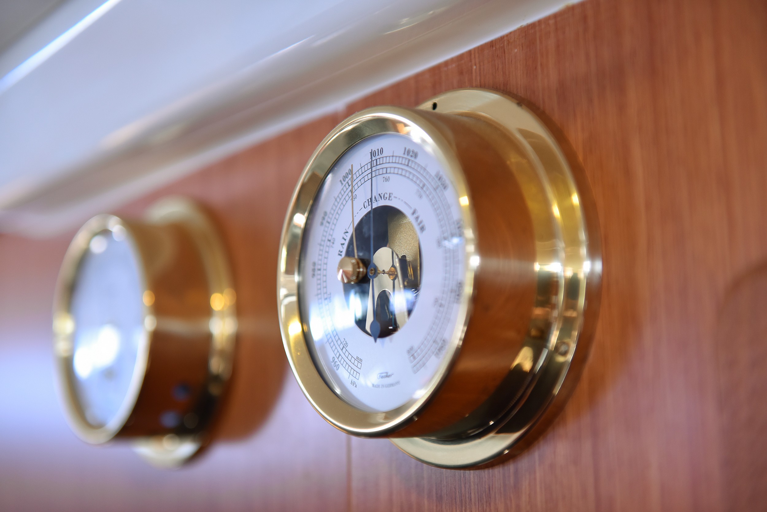 Photo #67 - Bavaria Cruiser 56 (FAT BOY) in Zara - 14702