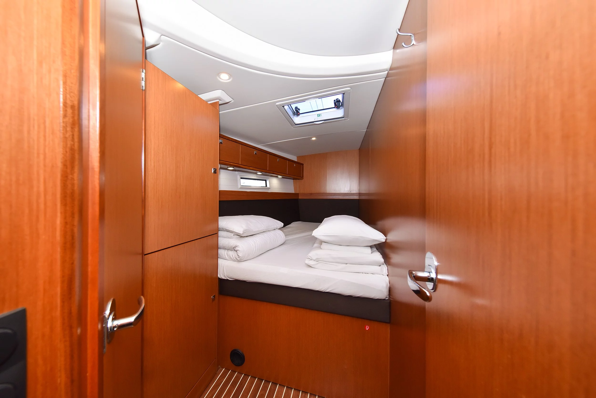 Bavaria Cruiser 56 (FAT BOY)  - 19