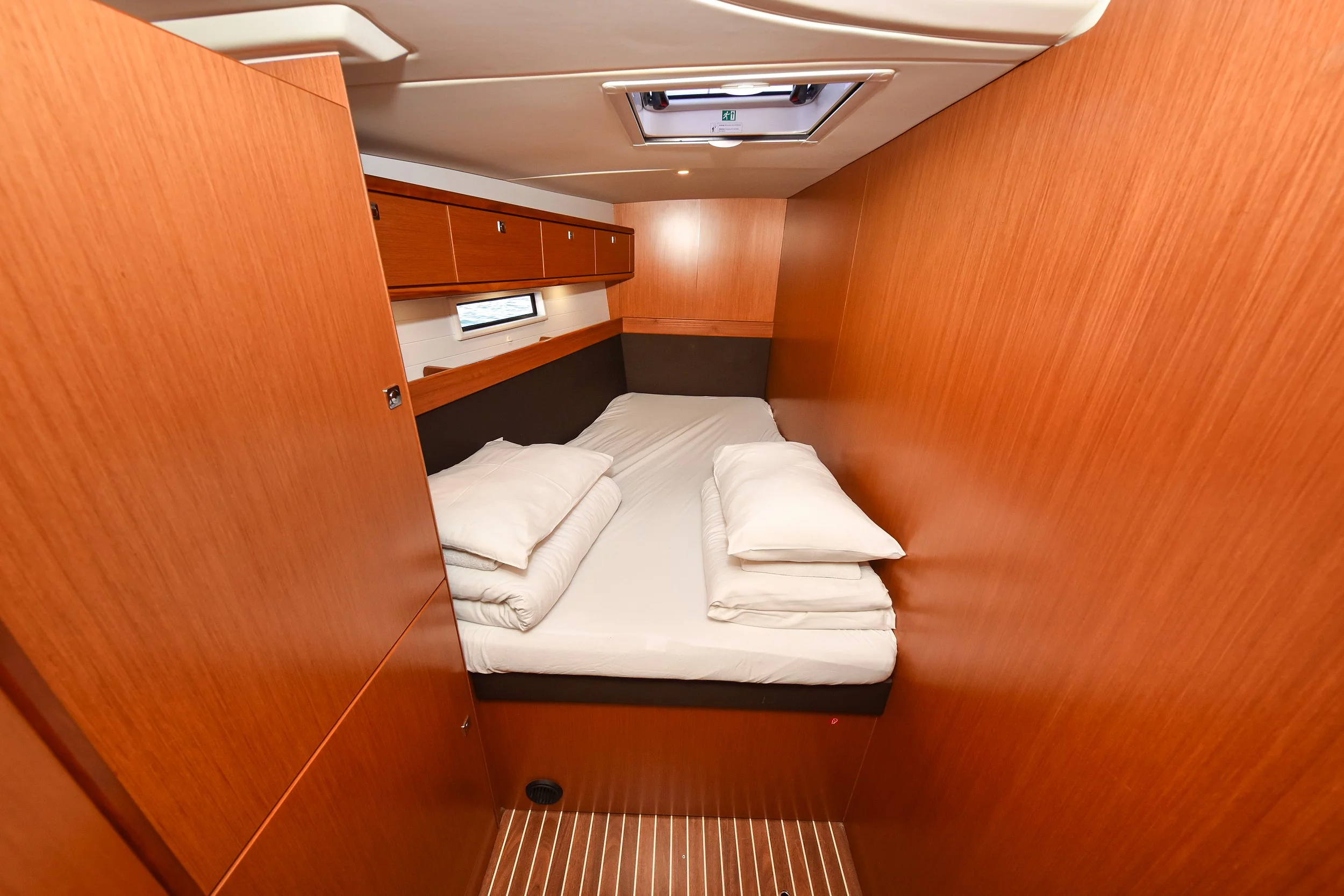 Bavaria Cruiser 56 (FAT BOY)  - 32
