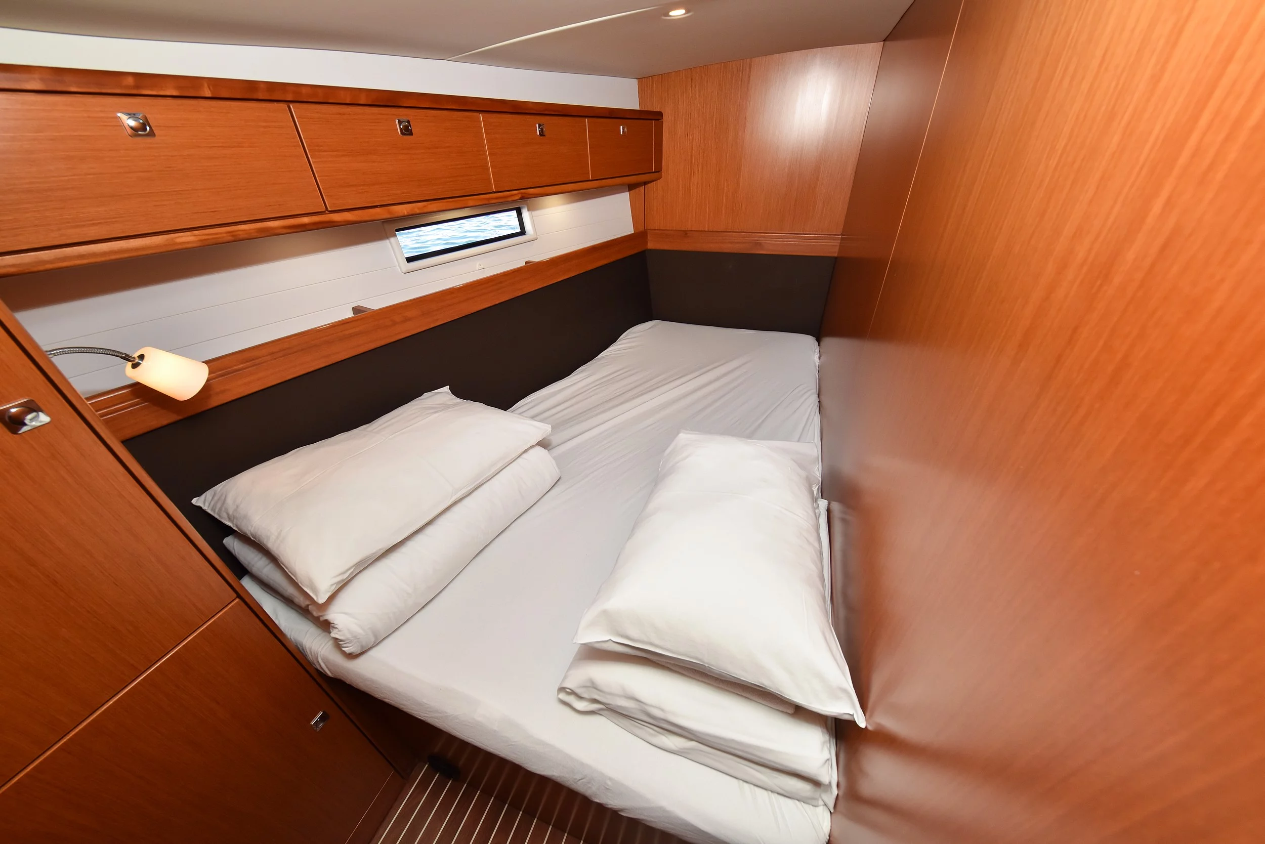 Bavaria Cruiser 56 (FAT BOY)  - 63