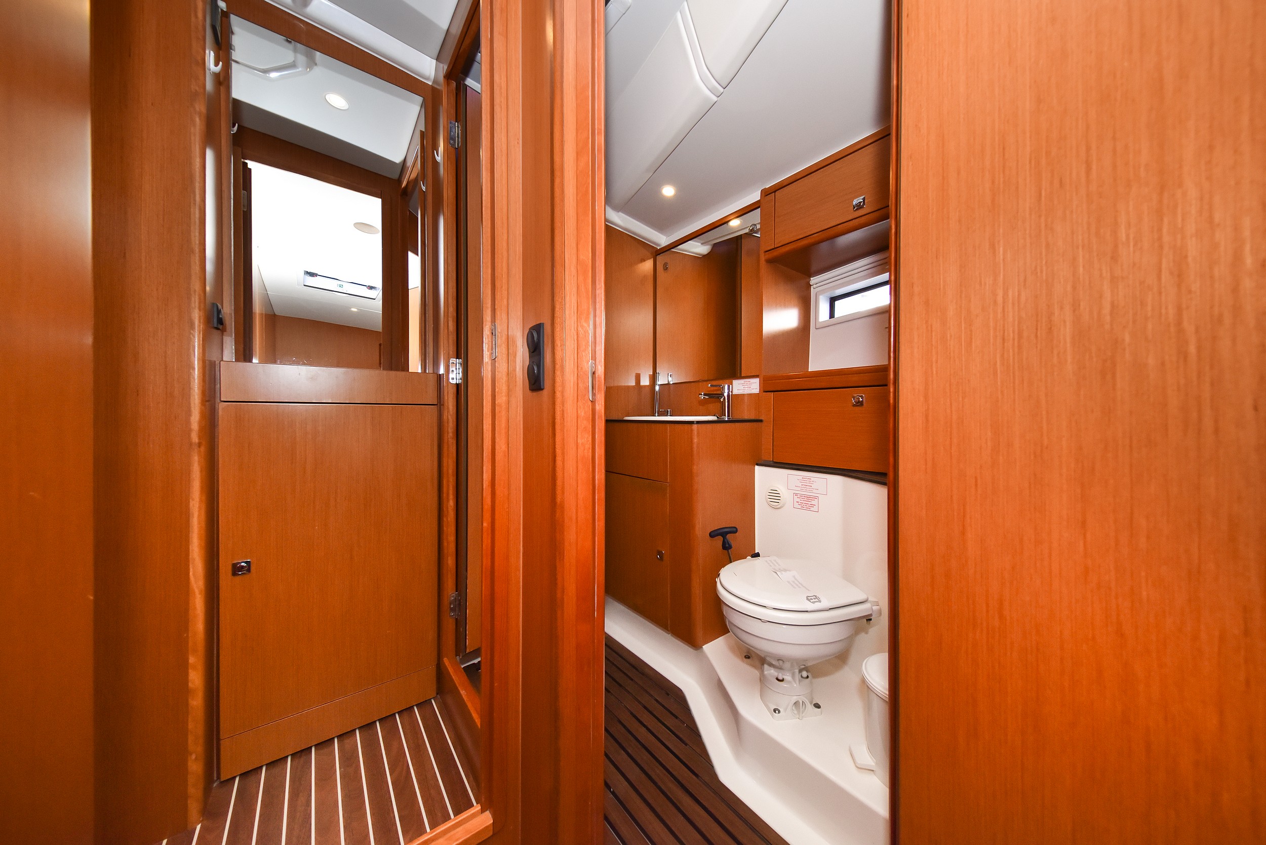 Photo #99 - Bavaria Cruiser 56 (FAT BOY) in Zara - 14702
