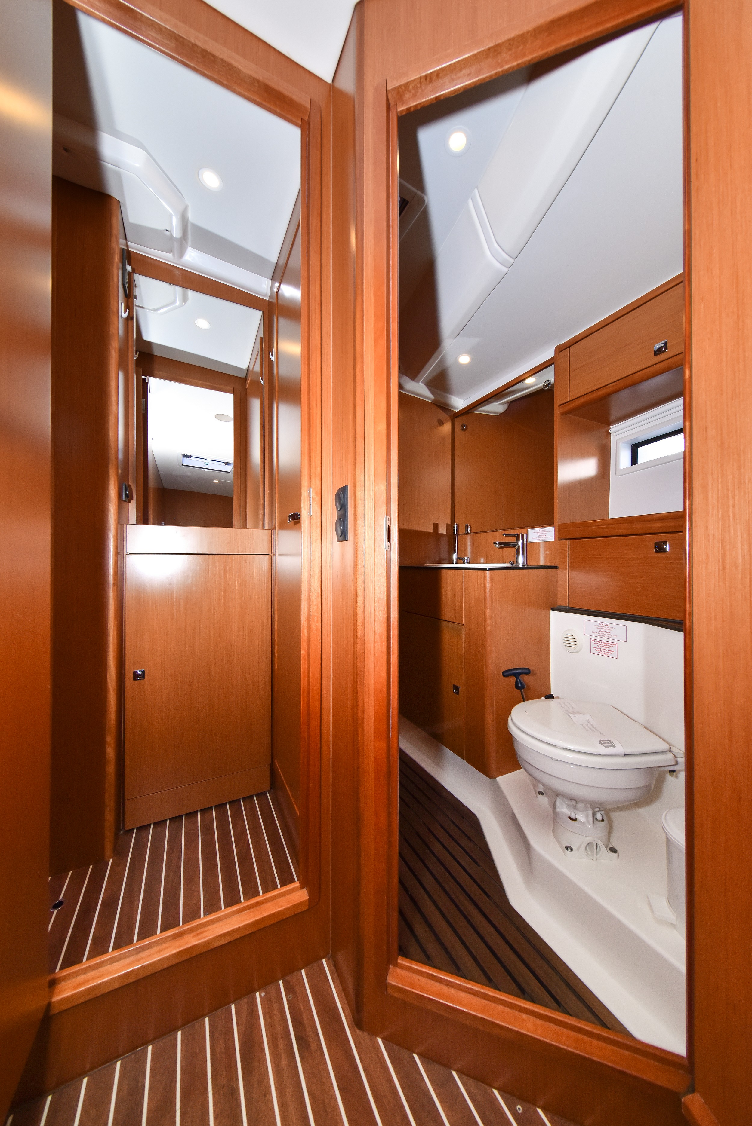 Photo #111 - Bavaria Cruiser 56 (FAT BOY) in Zara - 14702