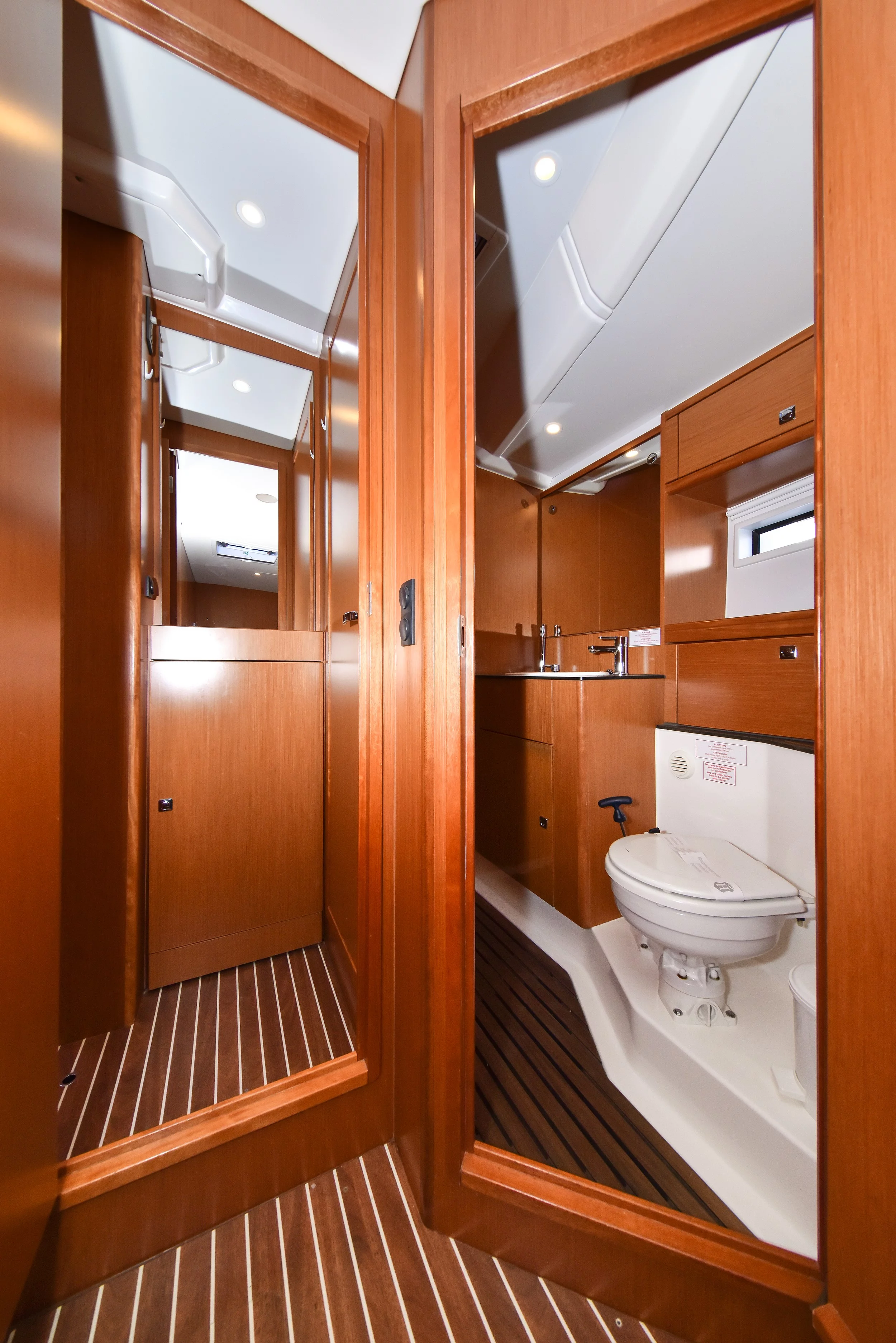 Bavaria Cruiser 56 (FAT BOY)  - 110