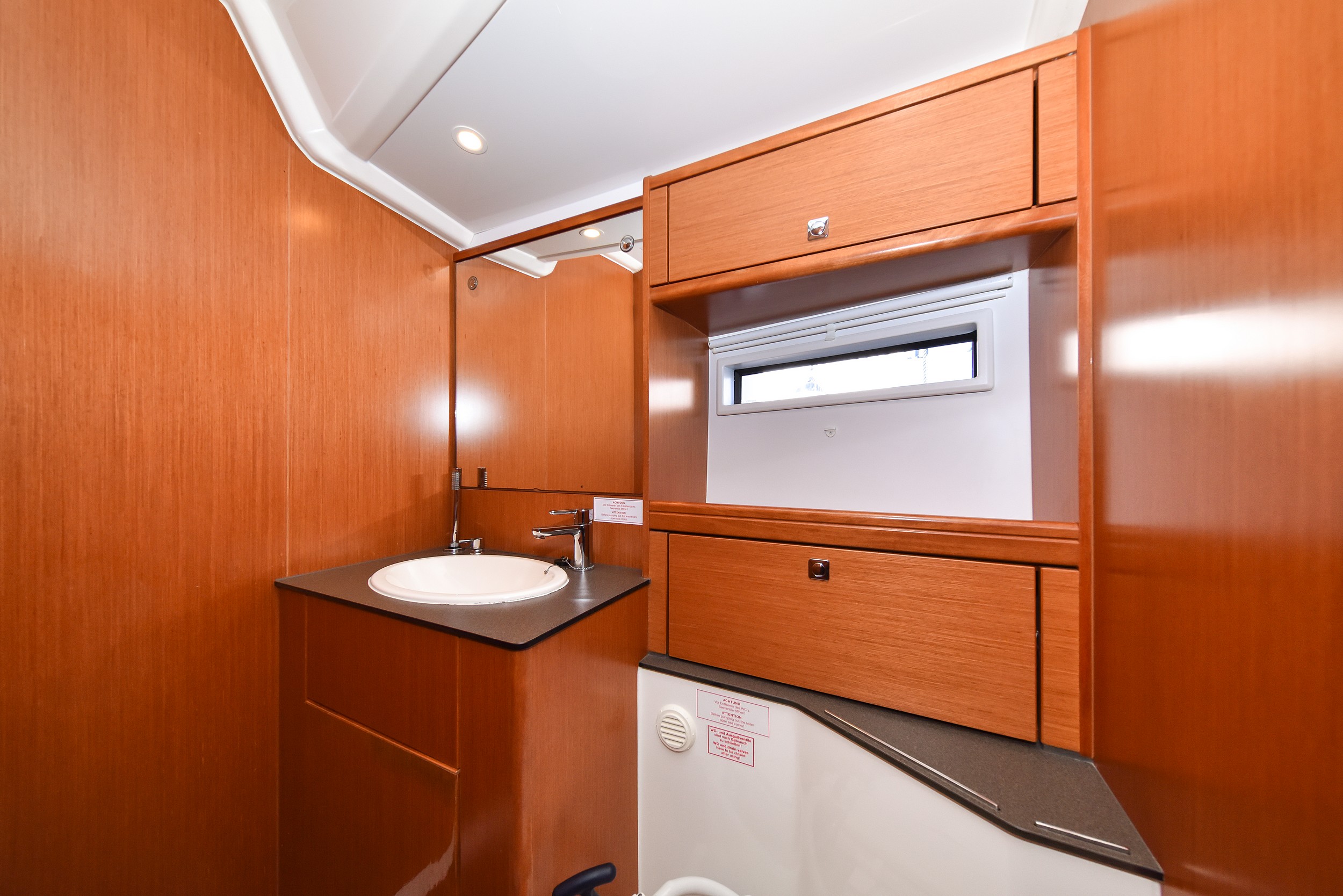 Photo #47 - Bavaria Cruiser 56 (FAT BOY) in Zara - 14702