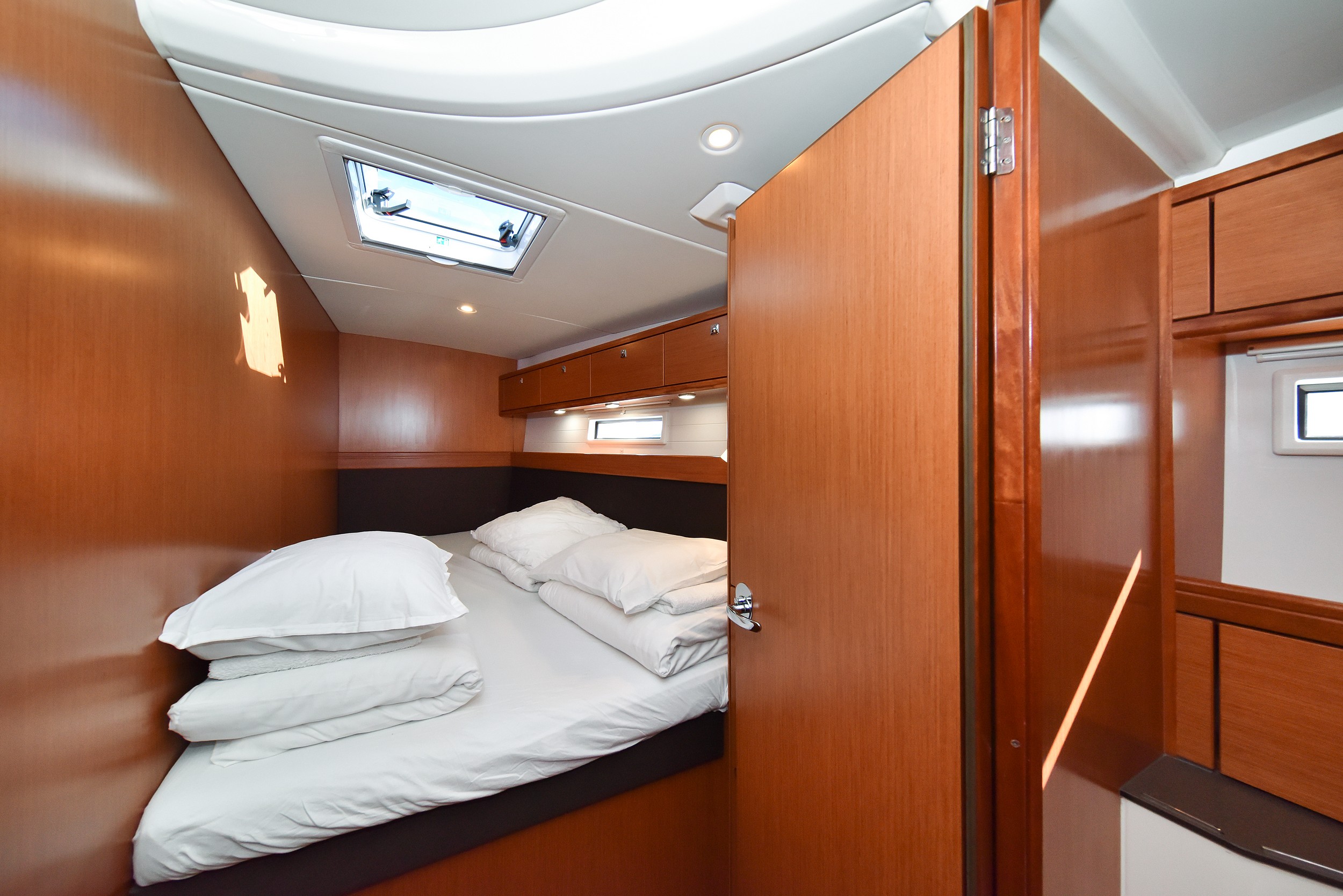 Photo #112 - Bavaria Cruiser 56 (FAT BOY) in Zara - 14702