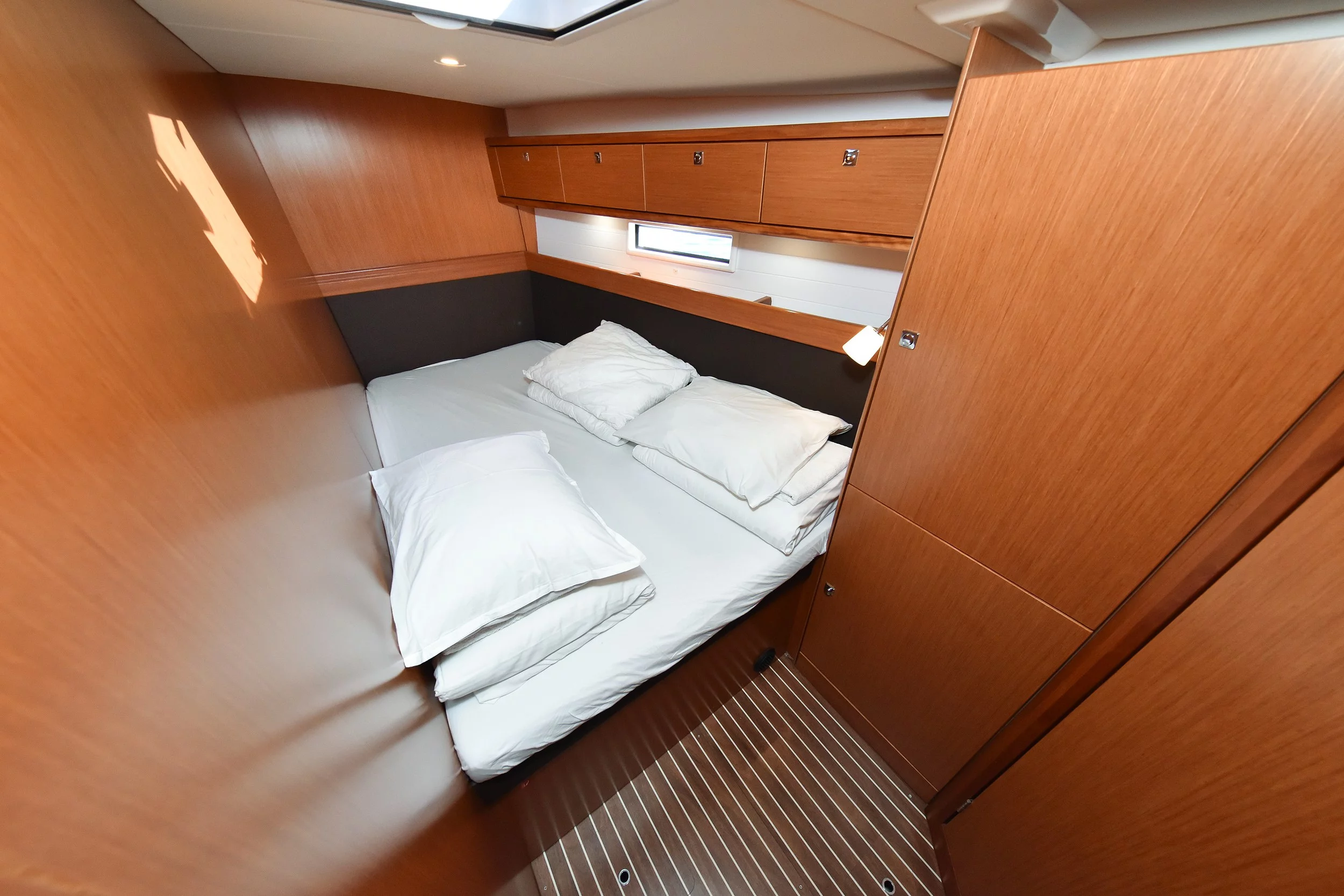 Bavaria Cruiser 56 (FAT BOY)  - 20