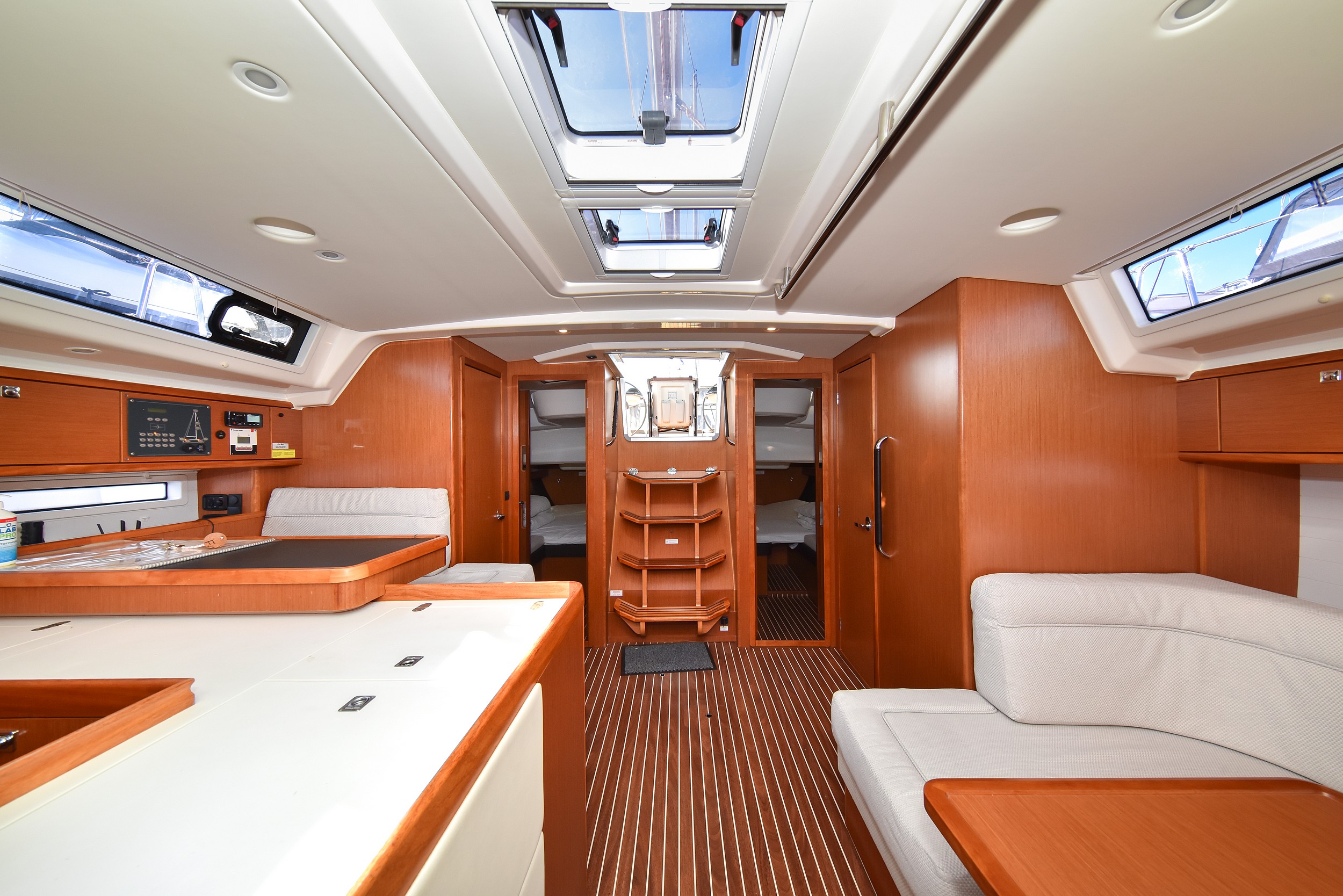 Photo #22 - Bavaria Cruiser 56 (FAT BOY) in Zara - 14702