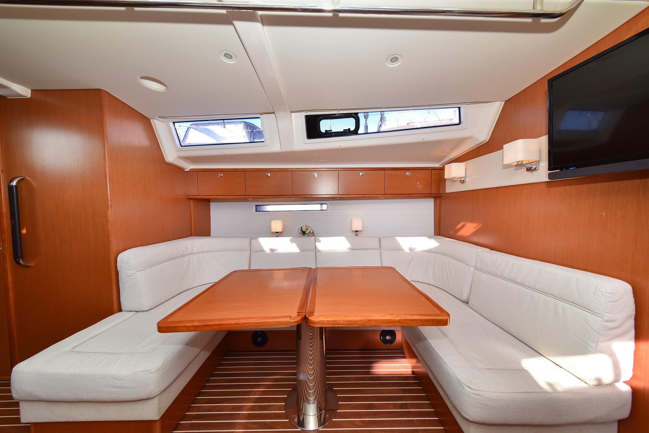Photo #114 - Bavaria Cruiser 56 (FAT BOY) in Zara - 14702
