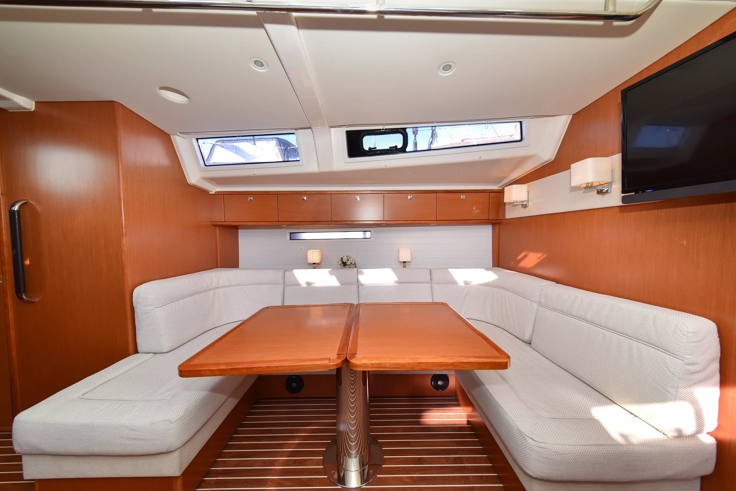 Bavaria Cruiser 56 (FAT BOY)  - 113