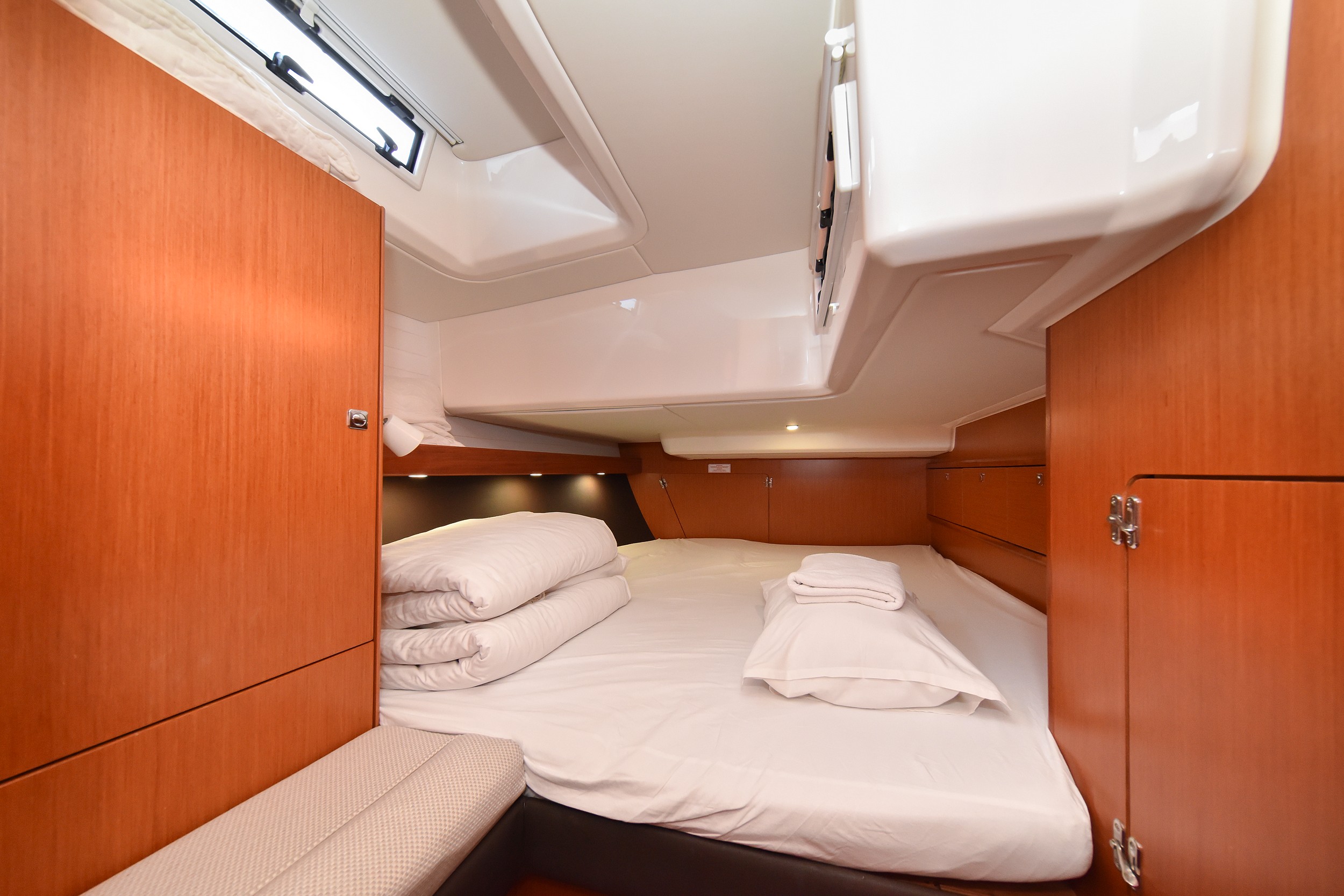 Photo #11 - Bavaria Cruiser 56 (FAT BOY) in Zara - 14702