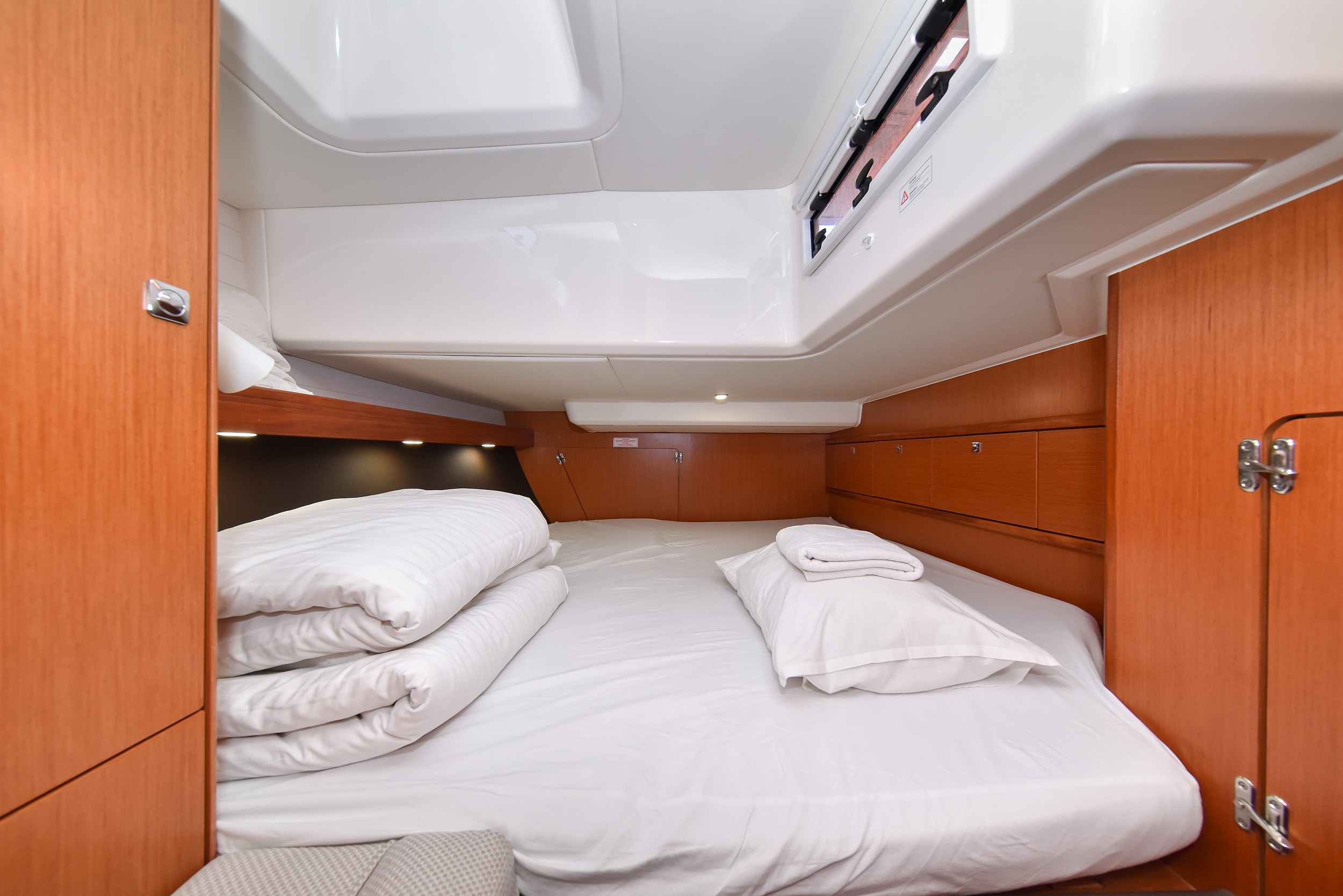 Photo #34 - Bavaria Cruiser 56 (FAT BOY) in Zara - 14702