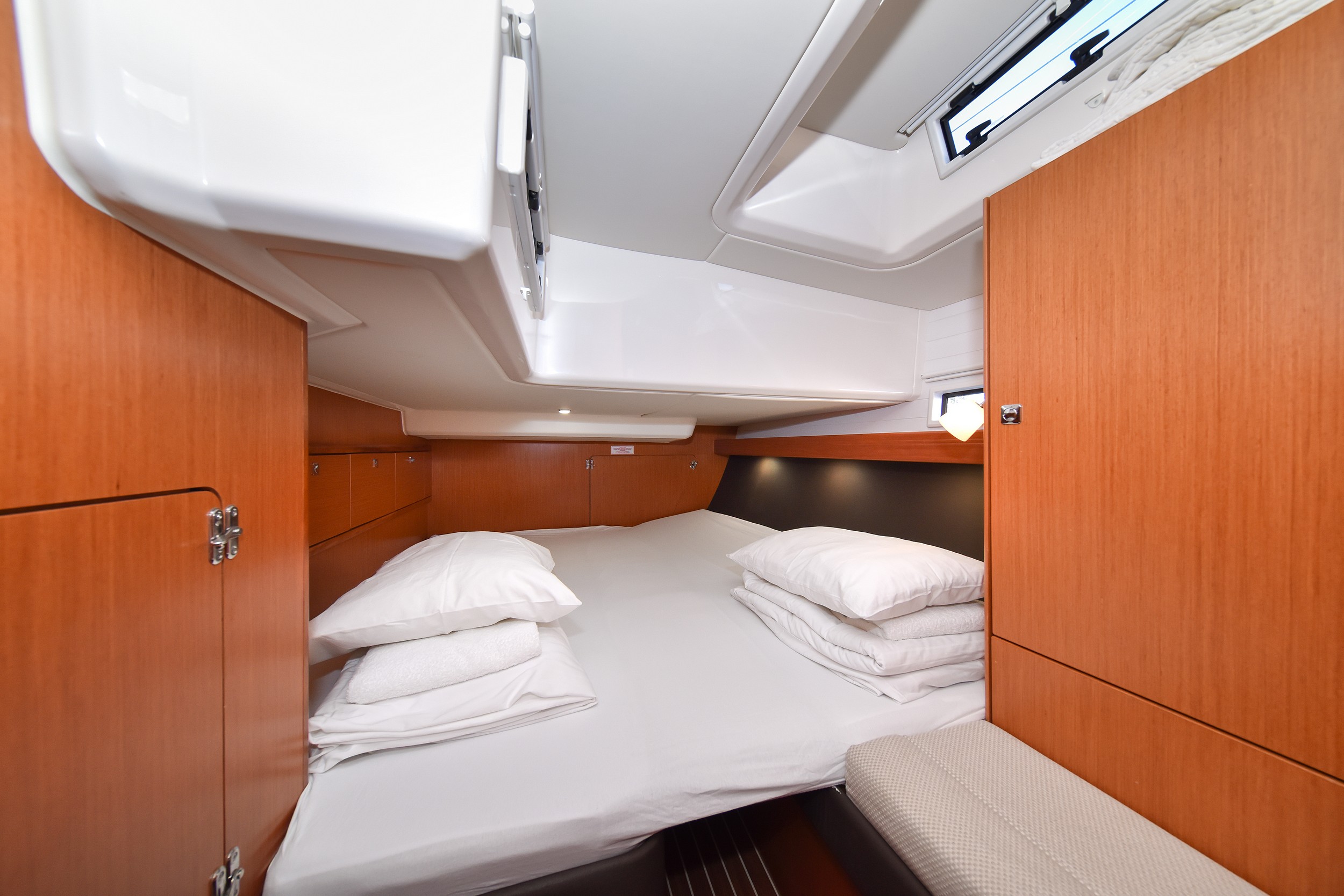 Photo #116 - Bavaria Cruiser 56 (FAT BOY) in Zara - 14702