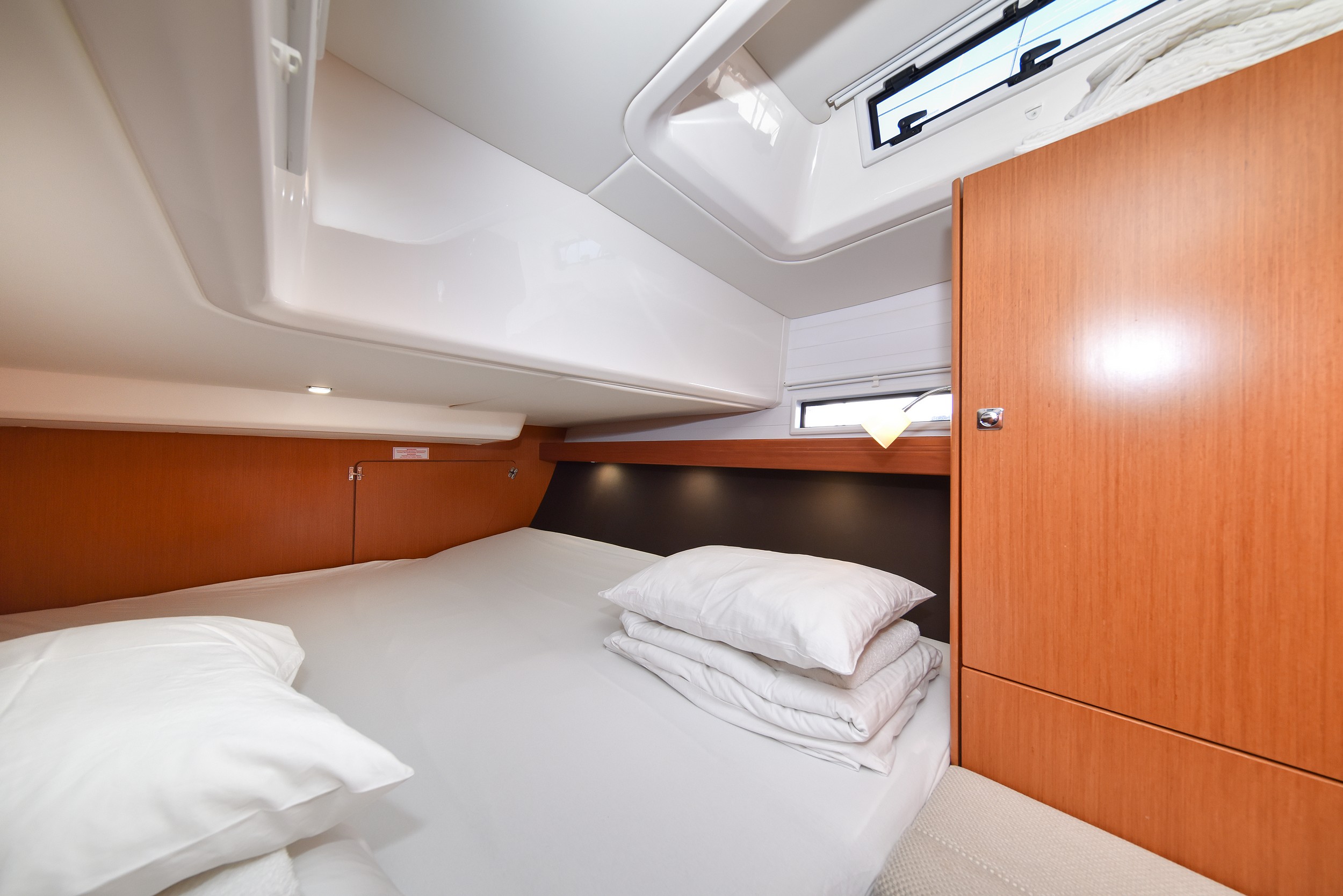 Photo #2 - Bavaria Cruiser 56 (FAT BOY) in Zara - 14702