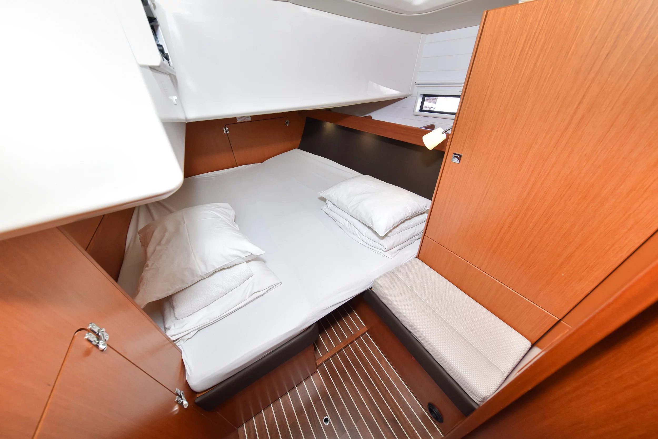 Bavaria Cruiser 56 (FAT BOY)  - 41