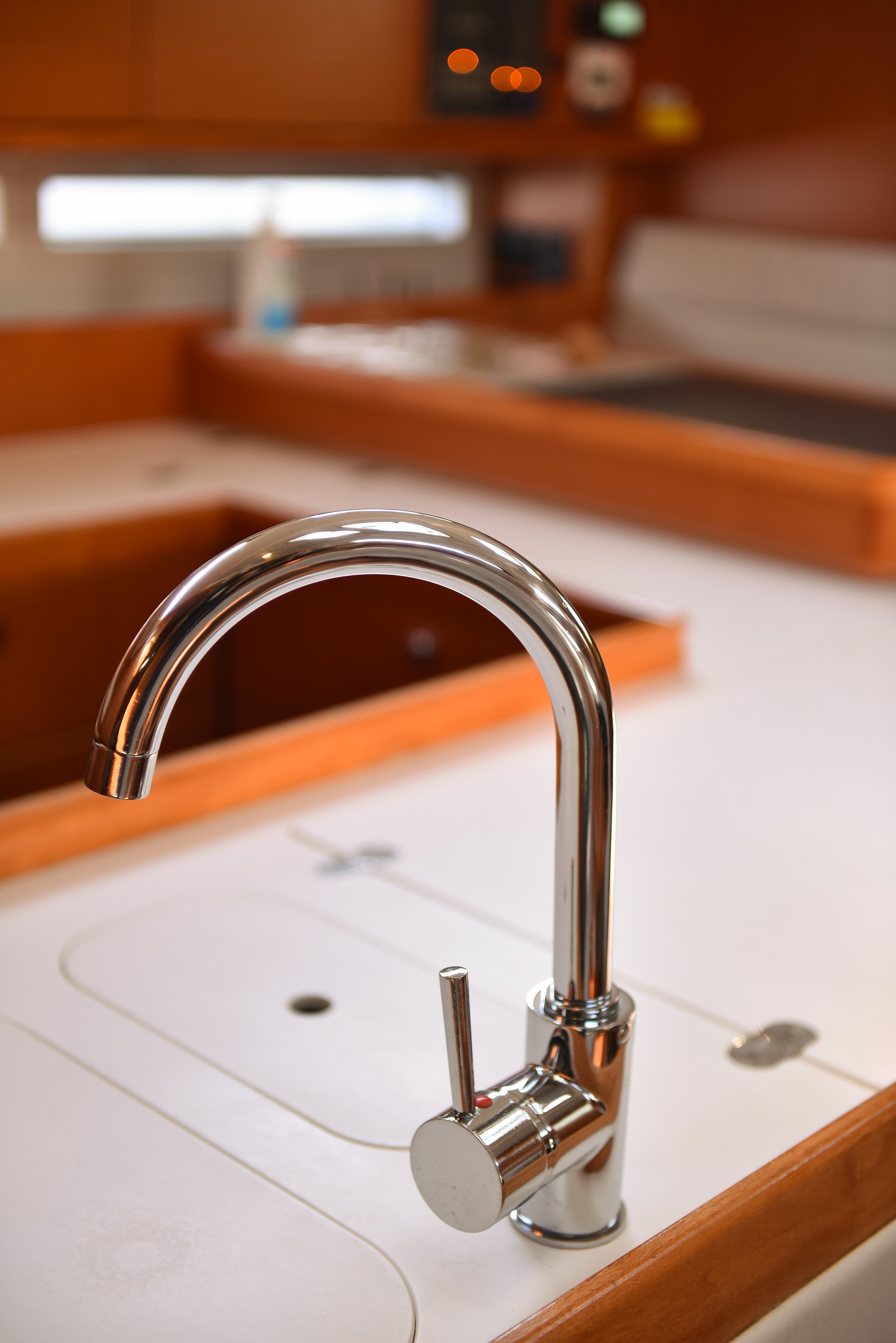 Photo #103 - Bavaria Cruiser 56 (FAT BOY) in Zara - 14702
