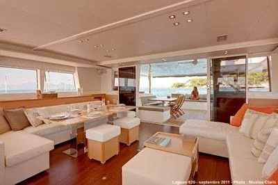 Lagoon 620 (LADY RACHEL) Lagoon 620 Lady Rachel - 23