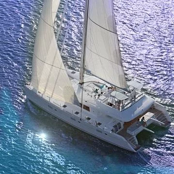 Lagoon 620 (LADY RACHEL) Lagoon 620 Lady Rachel - 1