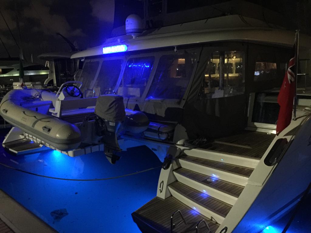Photo #11 - Lagoon 620 (LADY RACHEL) en Capo d'Orlando - 24786