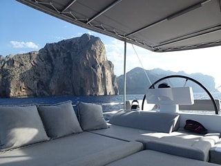 Photo #14 - Lagoon 620 (LADY RACHEL) en Capo d'Orlando - 24786