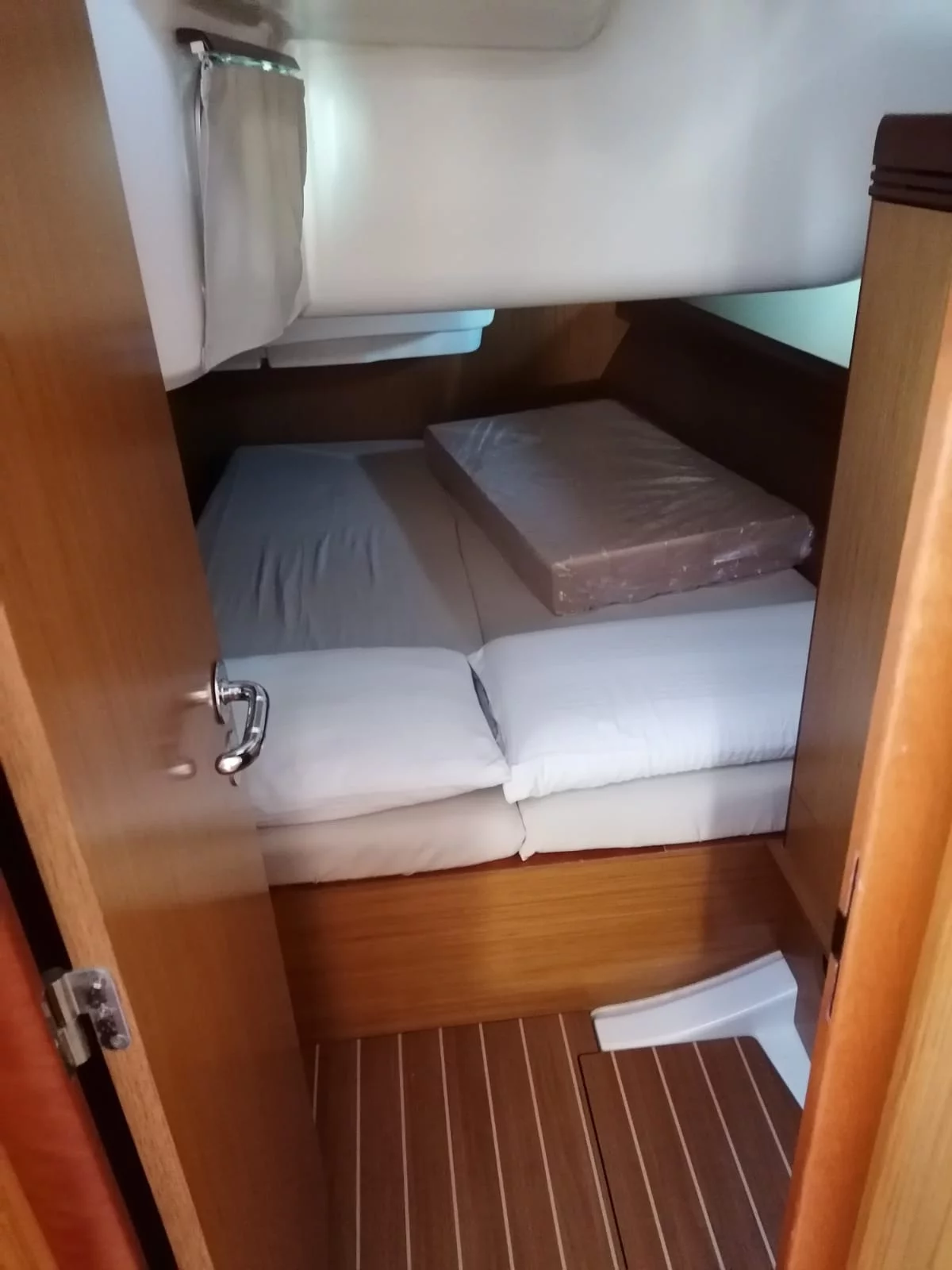Sun Odyssey 39i (Xenia)  - 2