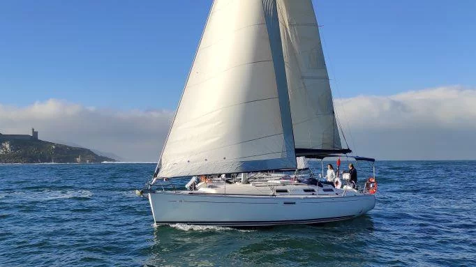 Dufour 385 Grand Large (Machimbombo)  - 3