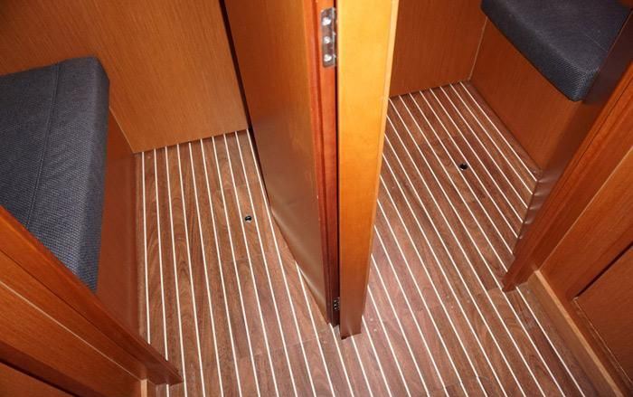 Bavaria 46 Cruiser — photo 15