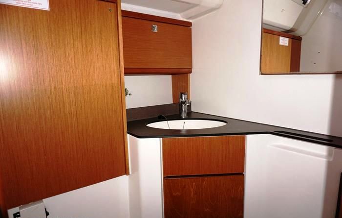 Bavaria 46 Cruiser — photo 20