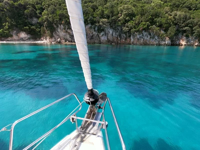 Sun Odyssey 519 (Mayflower)  - 21