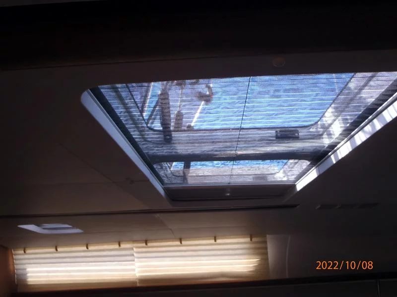 Sun Odyssey 519 (Mayflower)  - 16