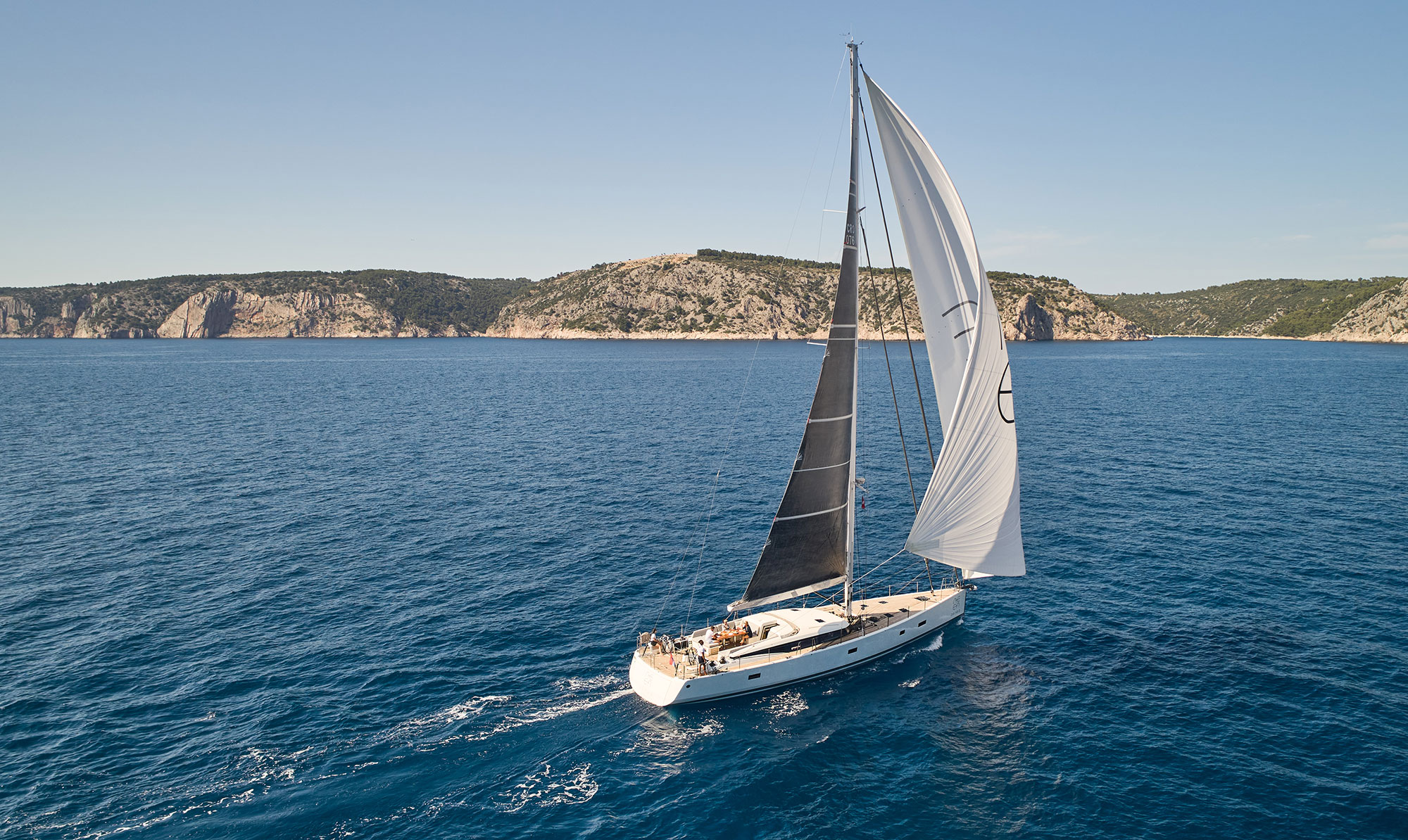 Photo #13 - CNB 76 (AENEA) in Kastela - 13985