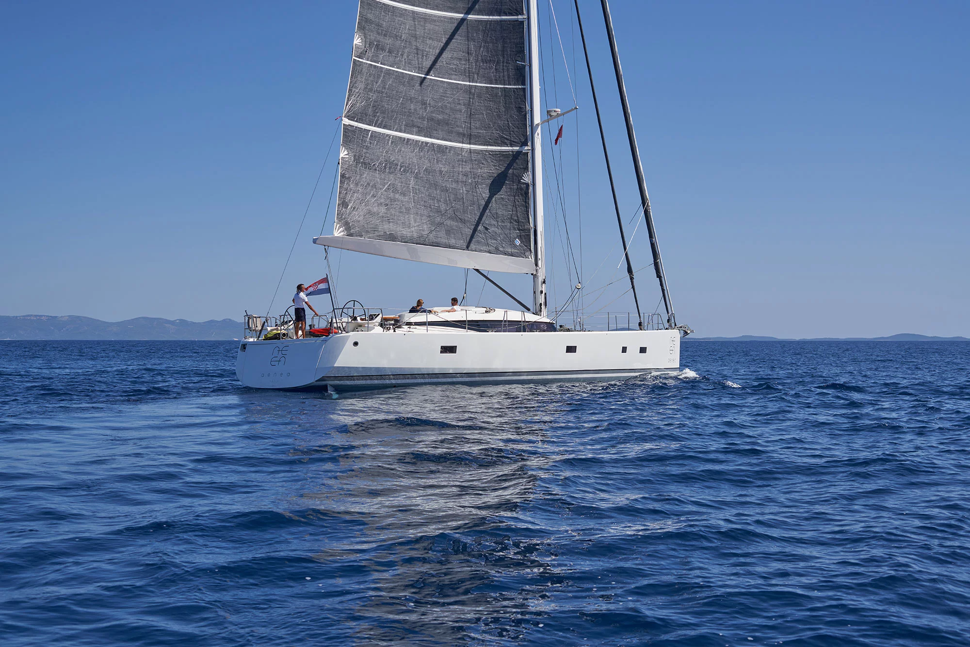 CNB 76 (AENEA)  - 11
