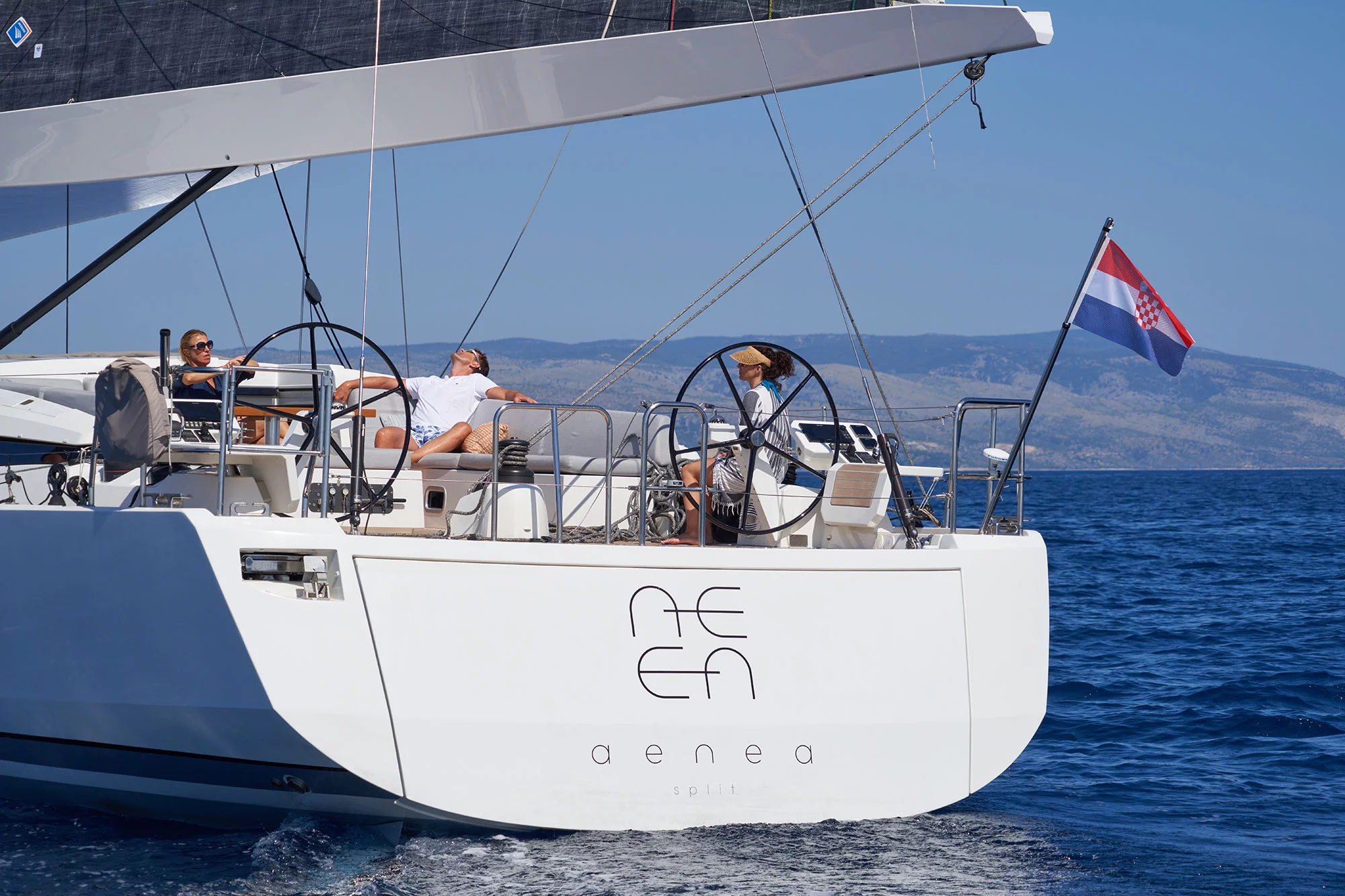 CNB 76 (AENEA)  - 19