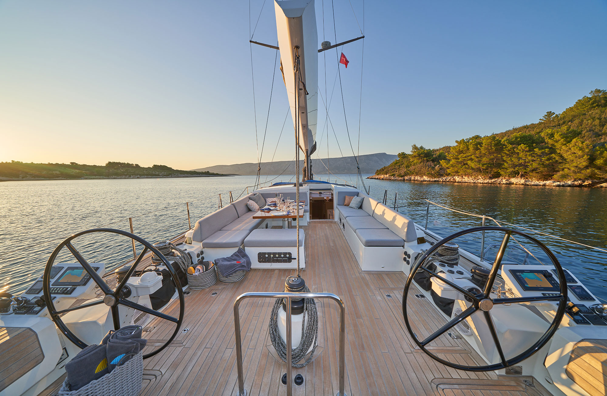 Photo #7 - CNB 76 (AENEA) in Kastela - 13985