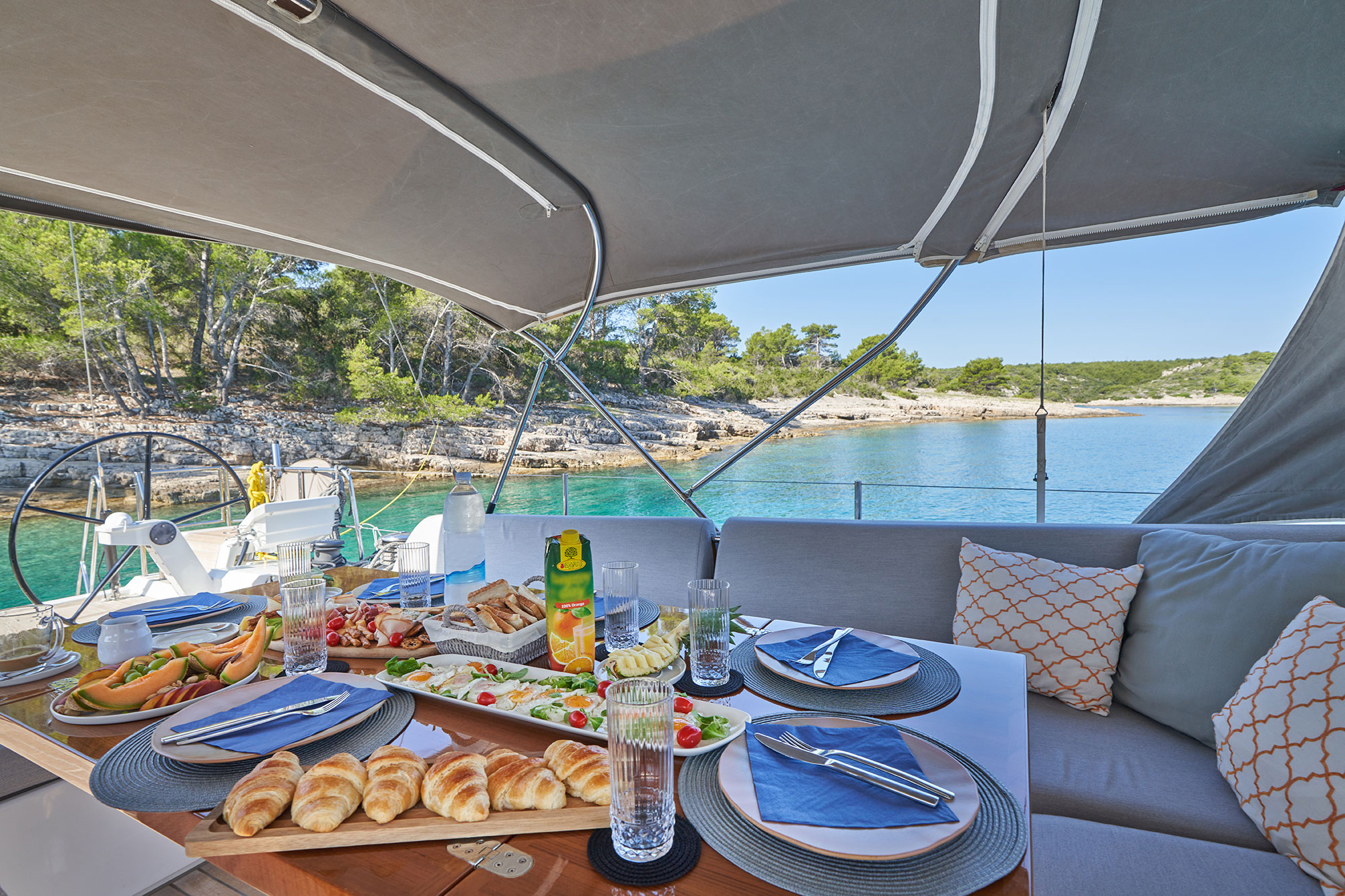 Photo #8 - CNB 76 (AENEA) in Kastela - 13985